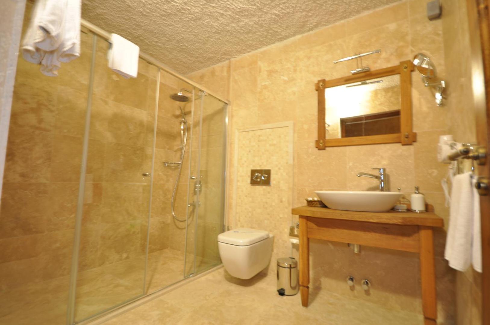Göreme Inn Hotel