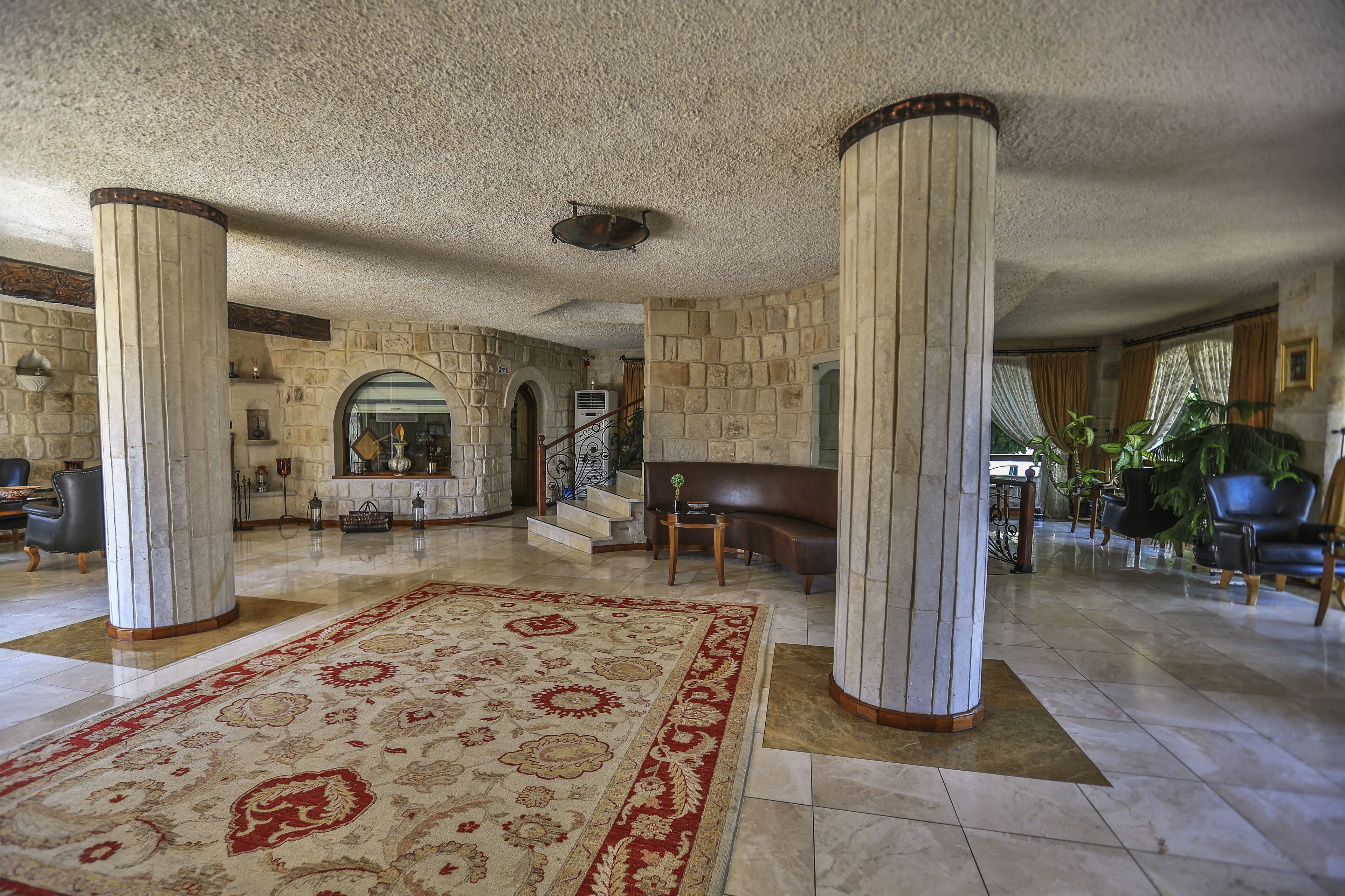Göreme Inn Hotel