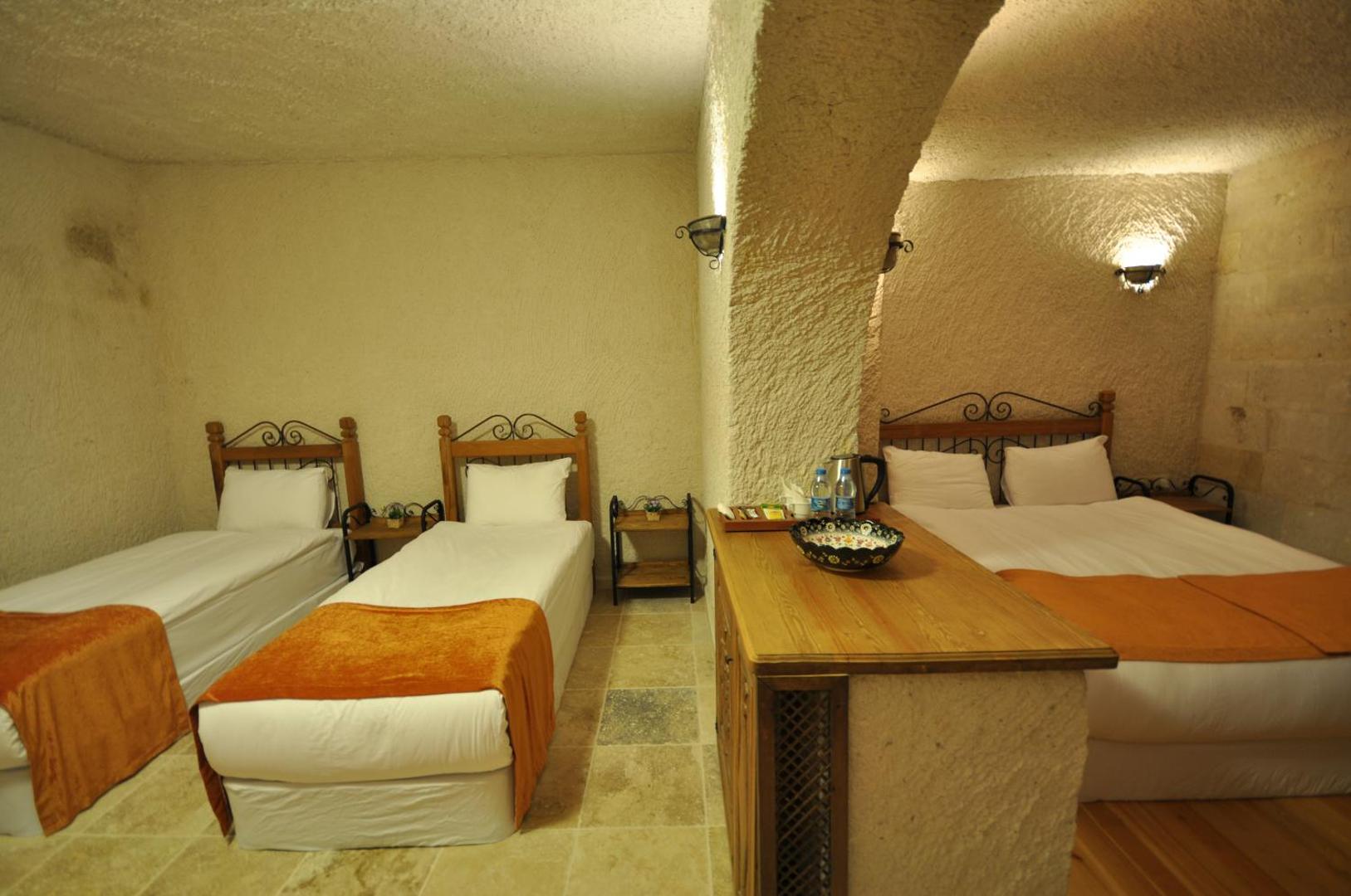 Göreme Inn Hotel