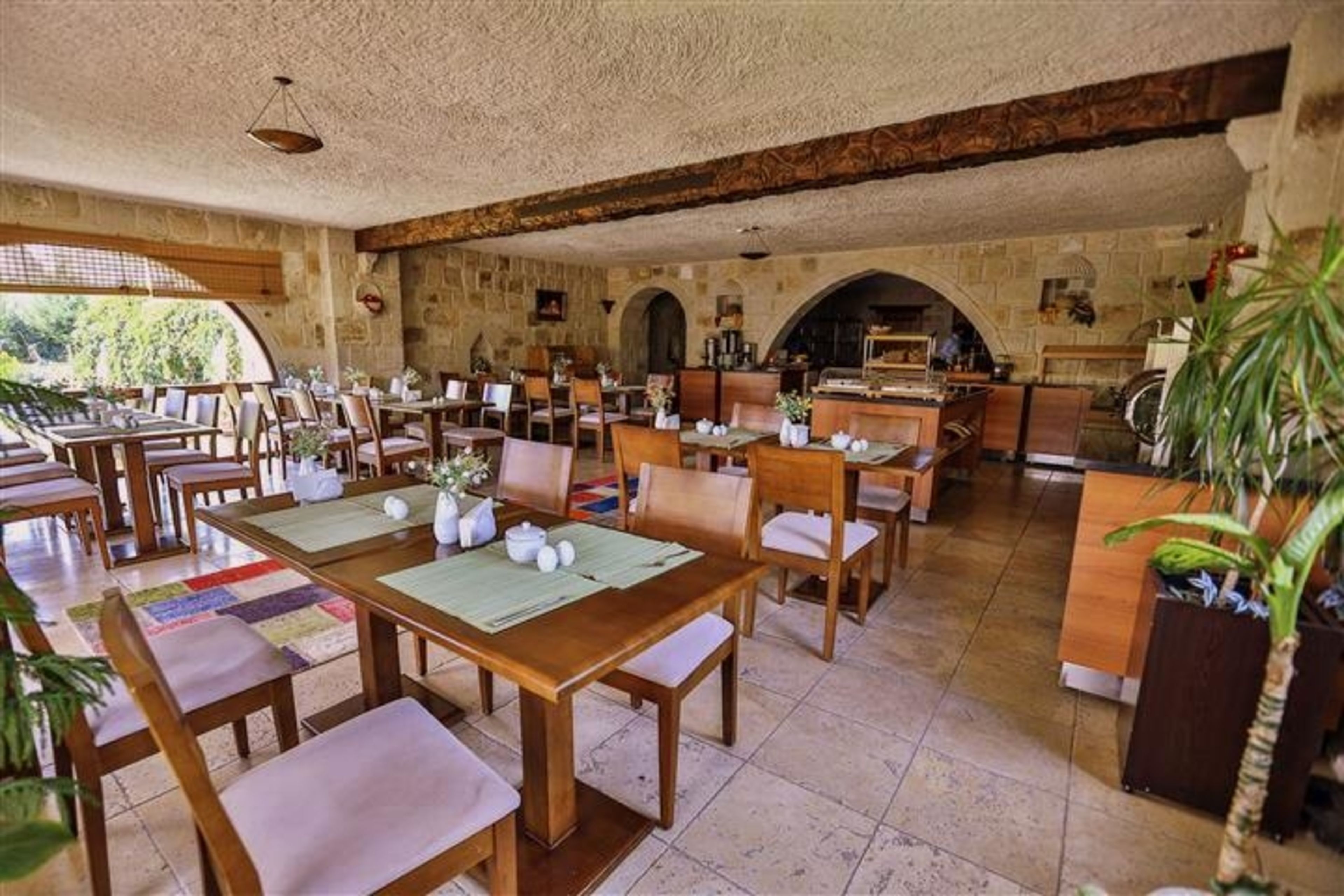 Göreme Inn Hotel