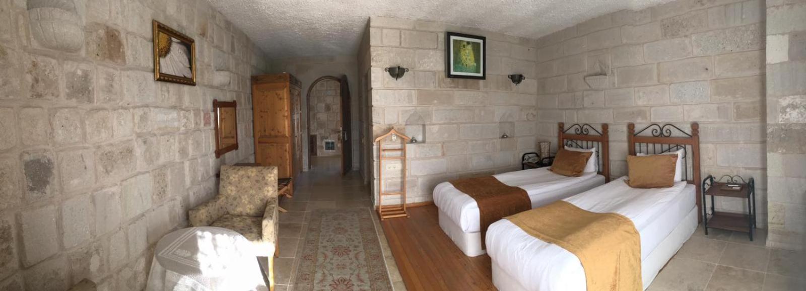 Göreme Inn Hotel