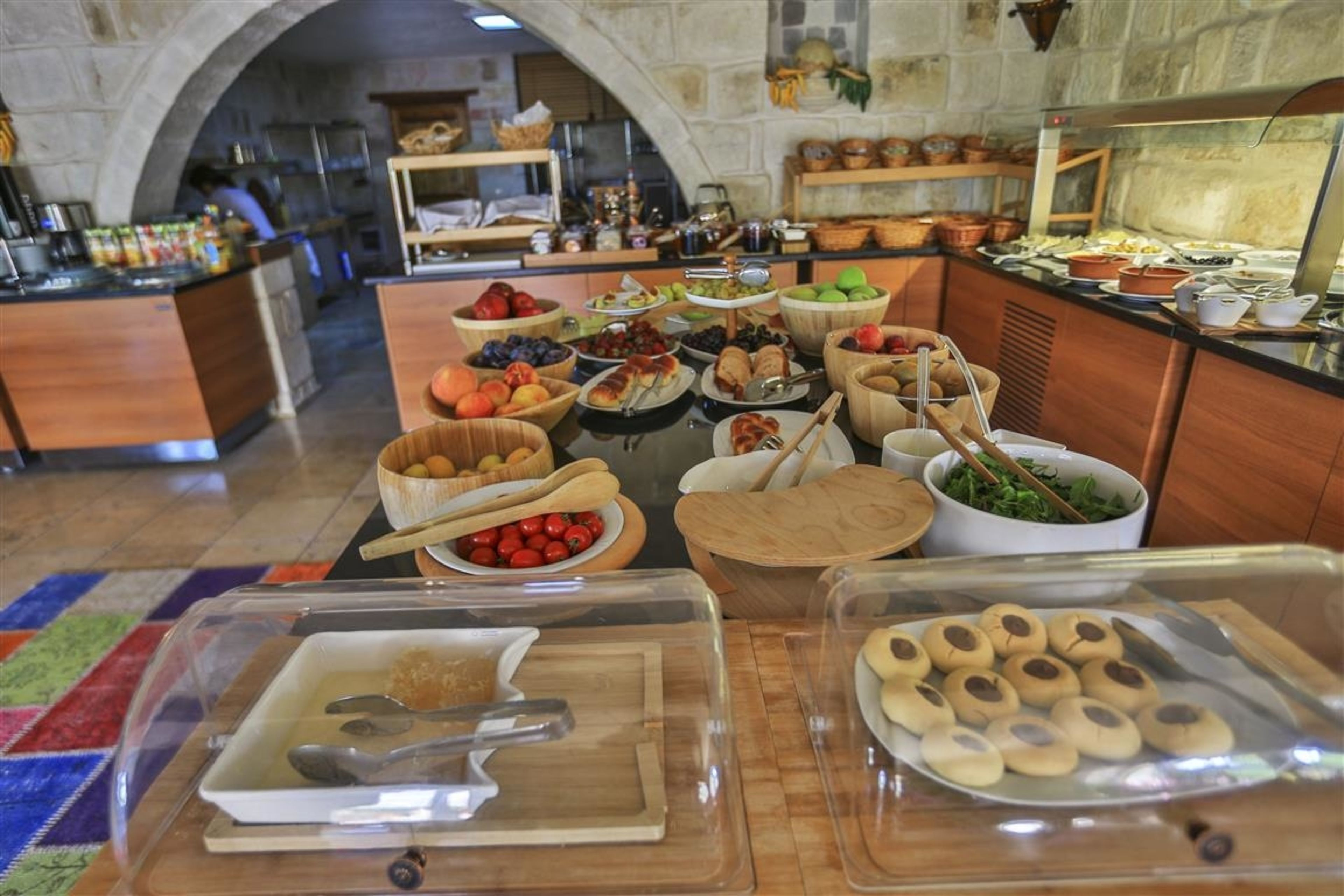 Göreme Inn Hotel