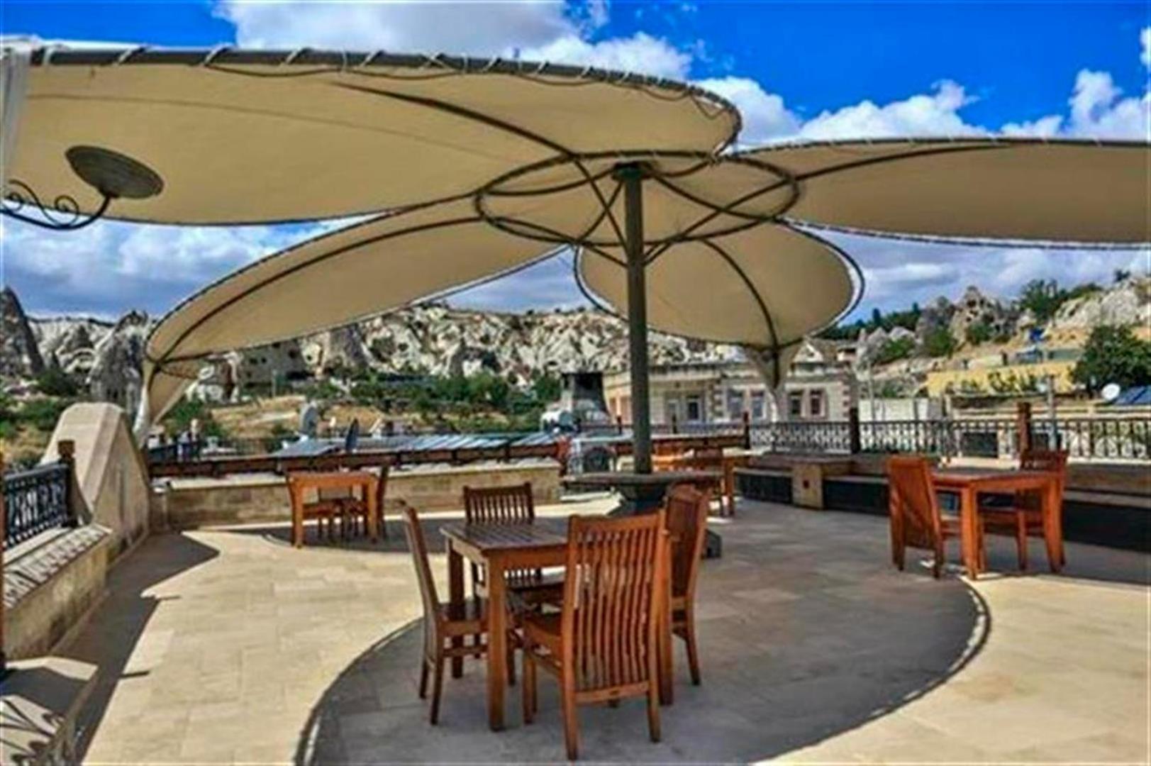 Göreme Inn Hotel