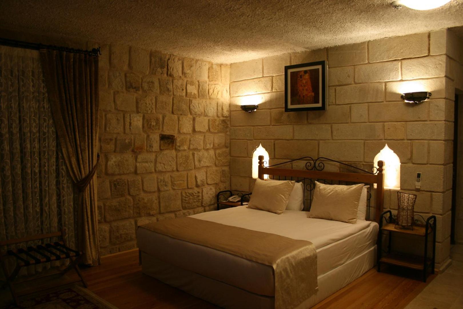 Göreme Inn Hotel
