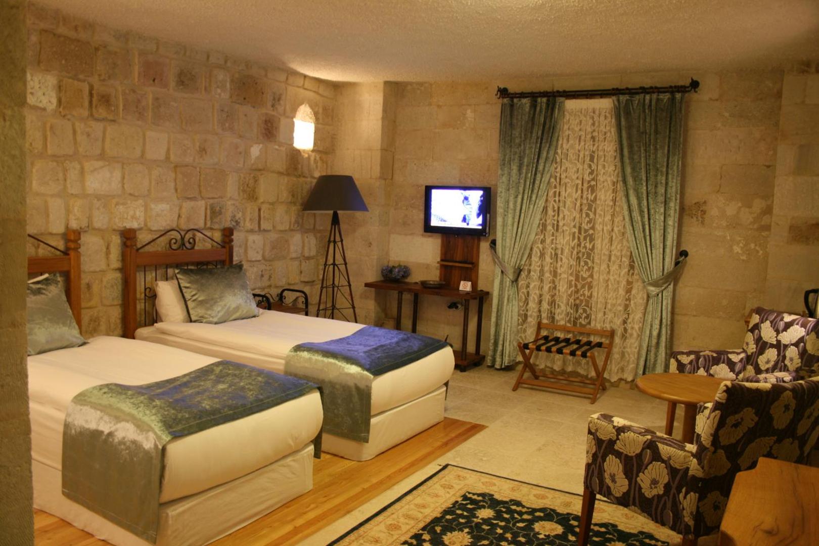 Göreme Inn Hotel