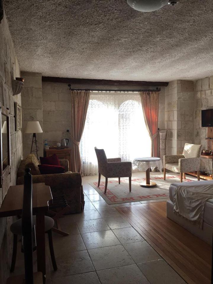 Göreme Inn Hotel