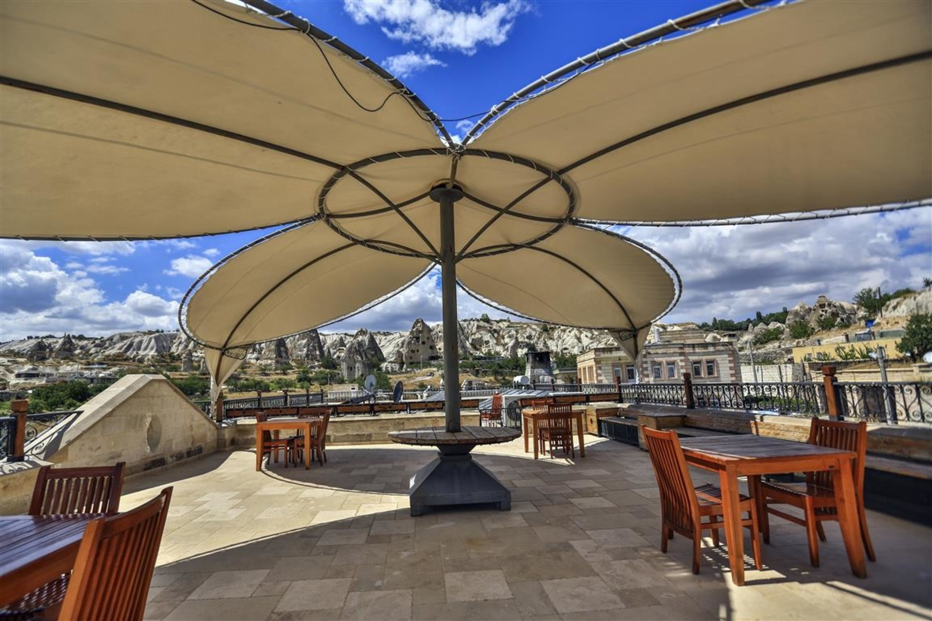 Göreme Inn Hotel