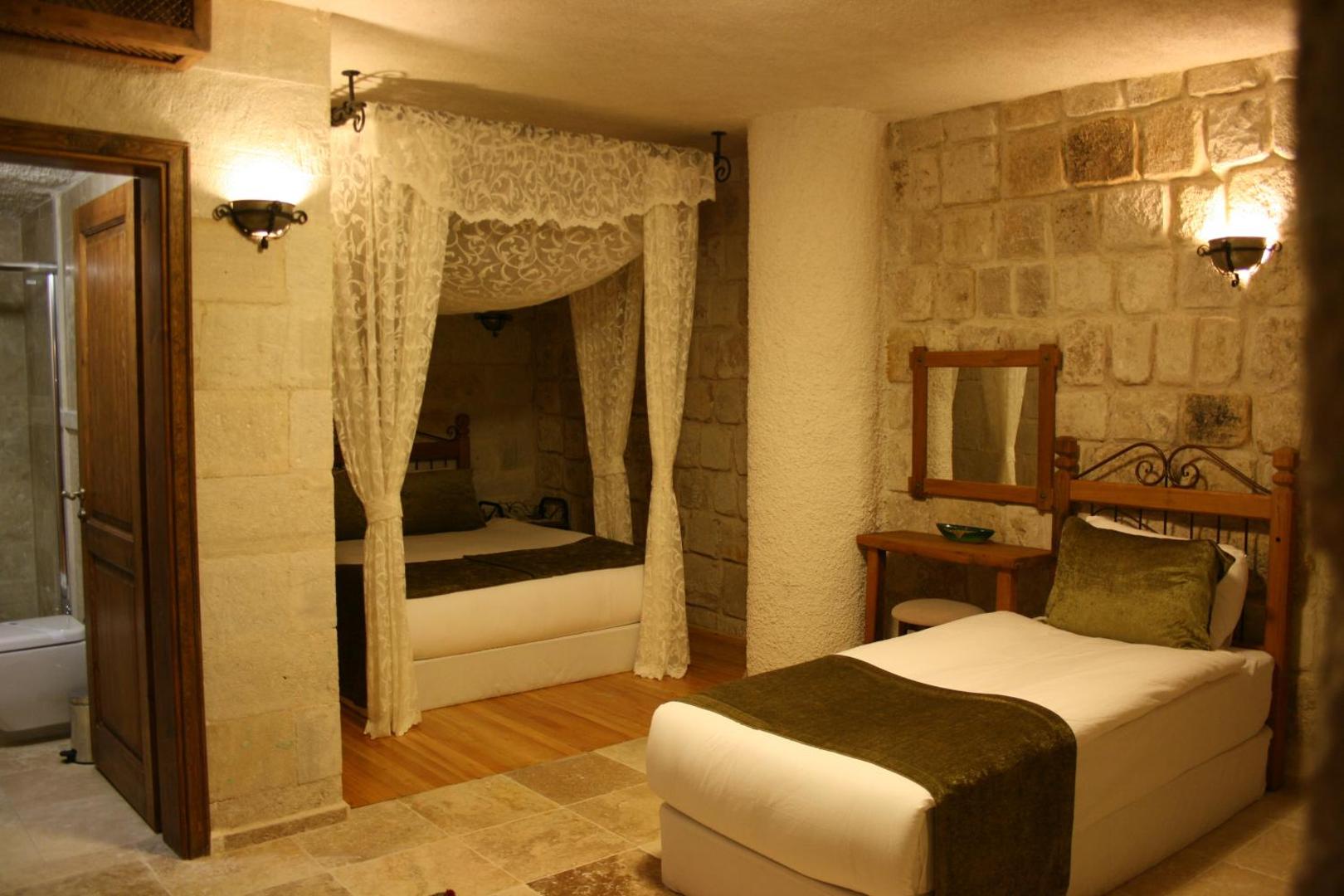 Göreme Inn Hotel