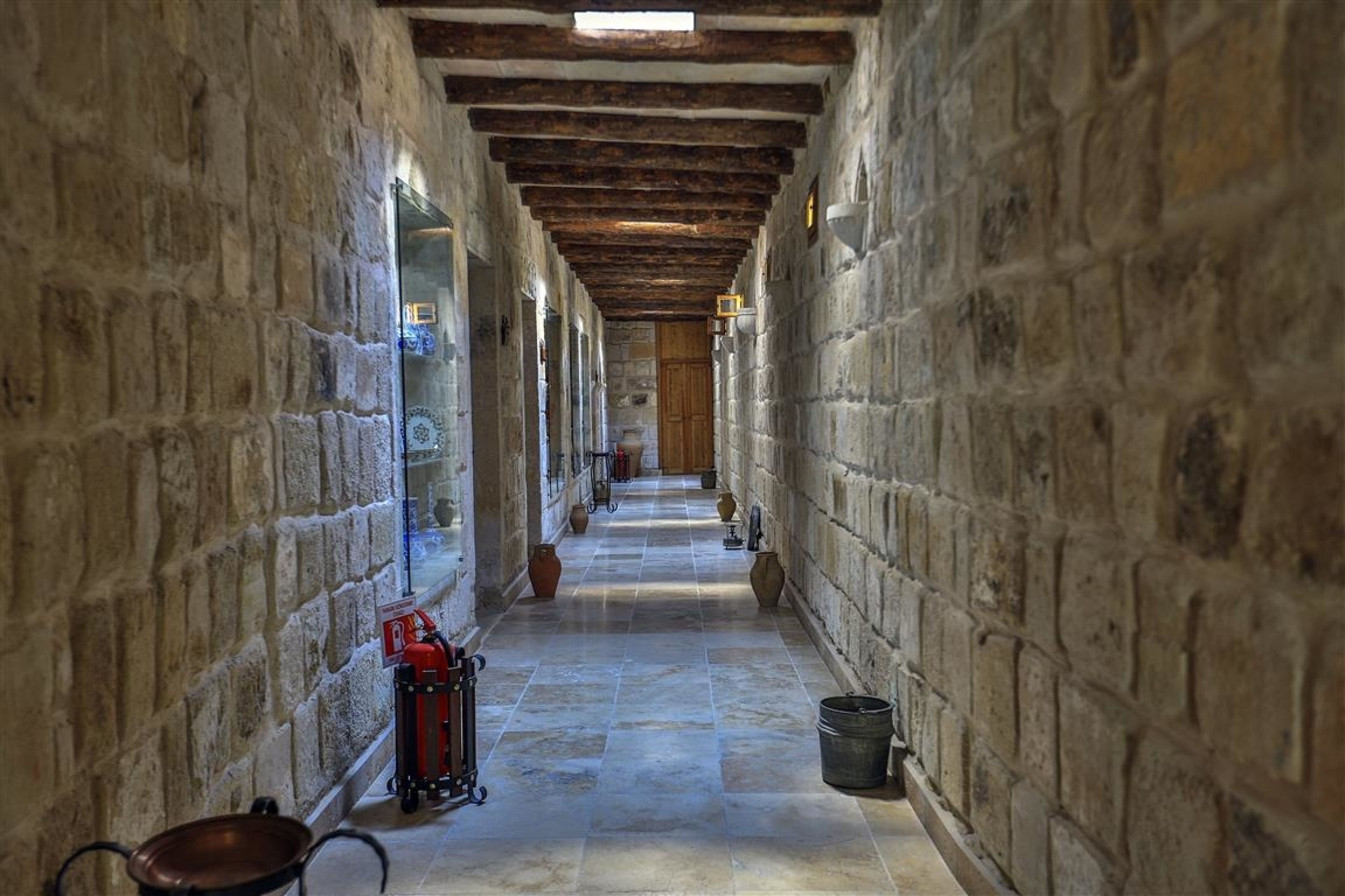 Göreme Inn Hotel