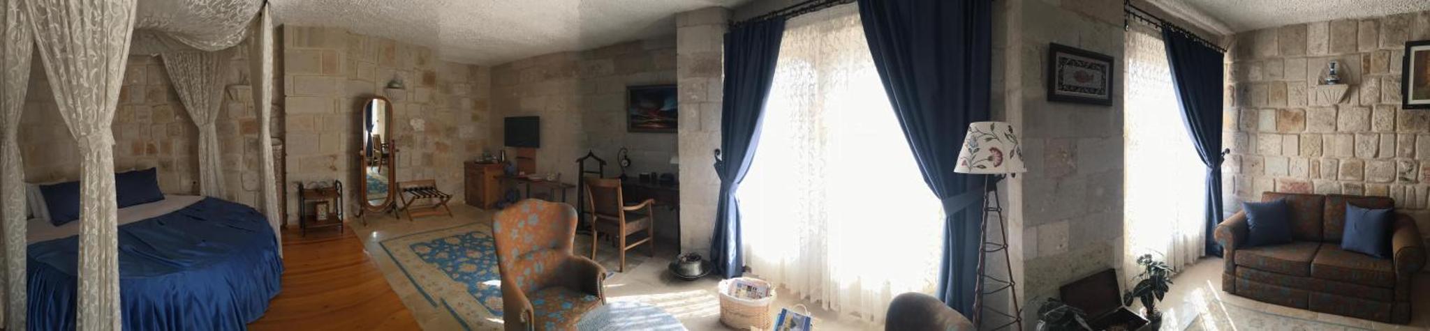 Göreme Inn Hotel