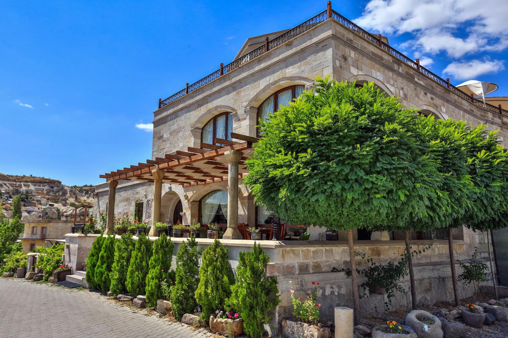 Göreme Inn Hotel