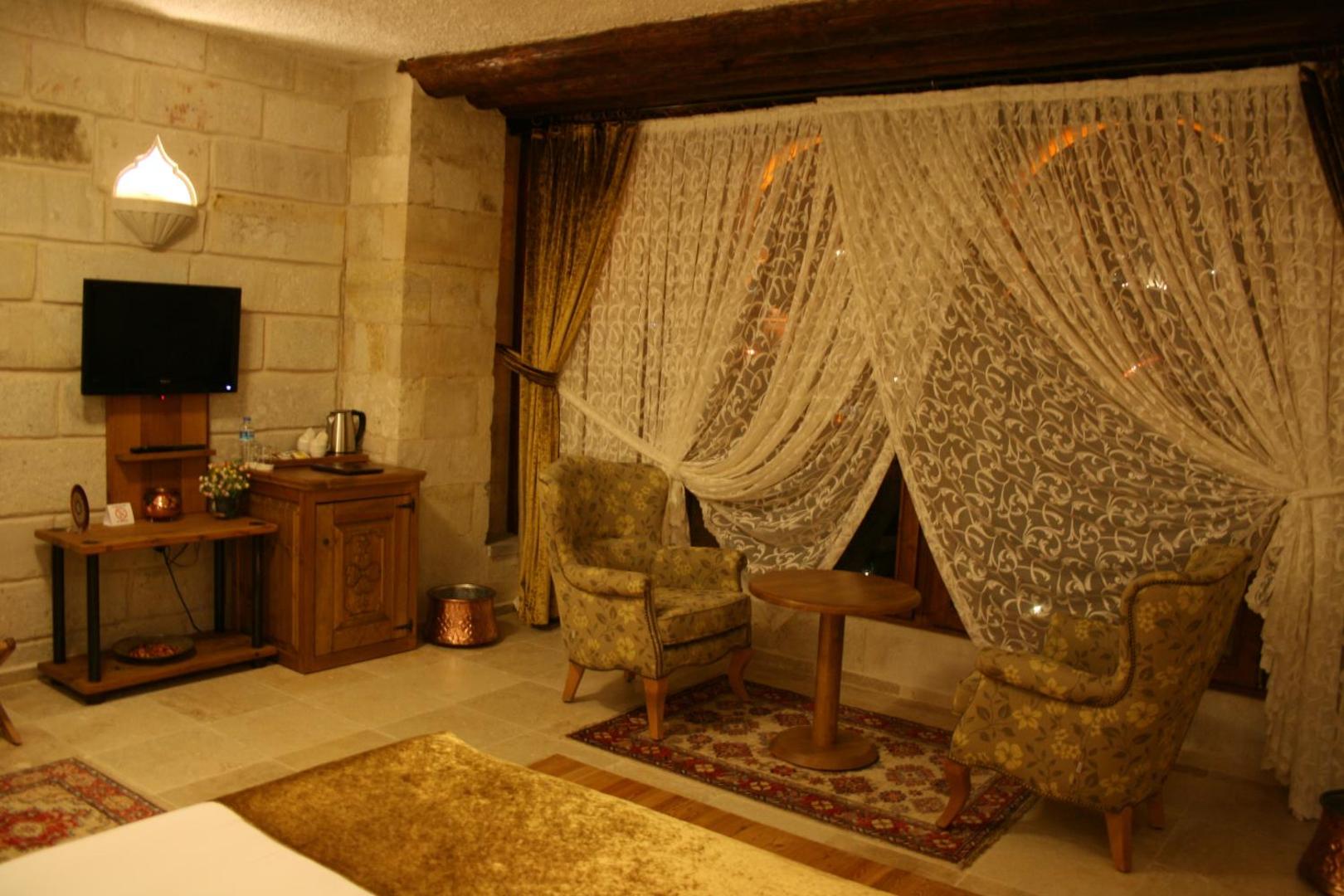 Göreme Inn Hotel