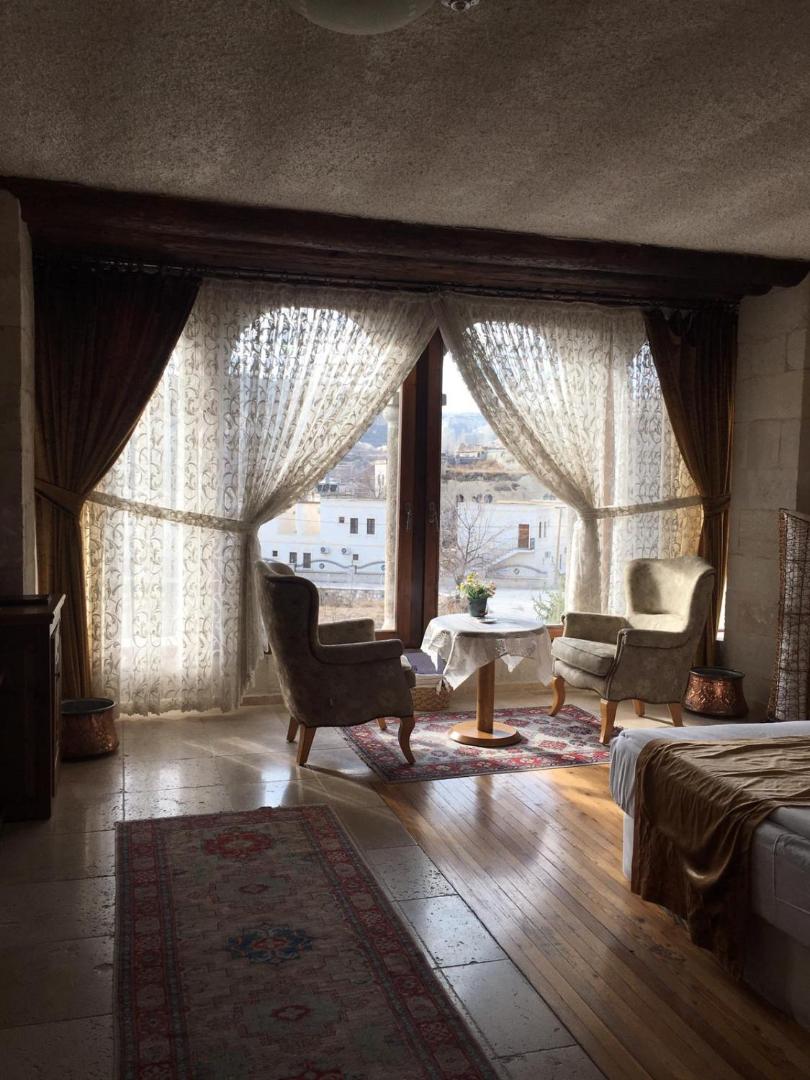 Göreme Inn Hotel