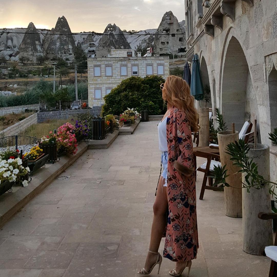 Göreme Inn Hotel
