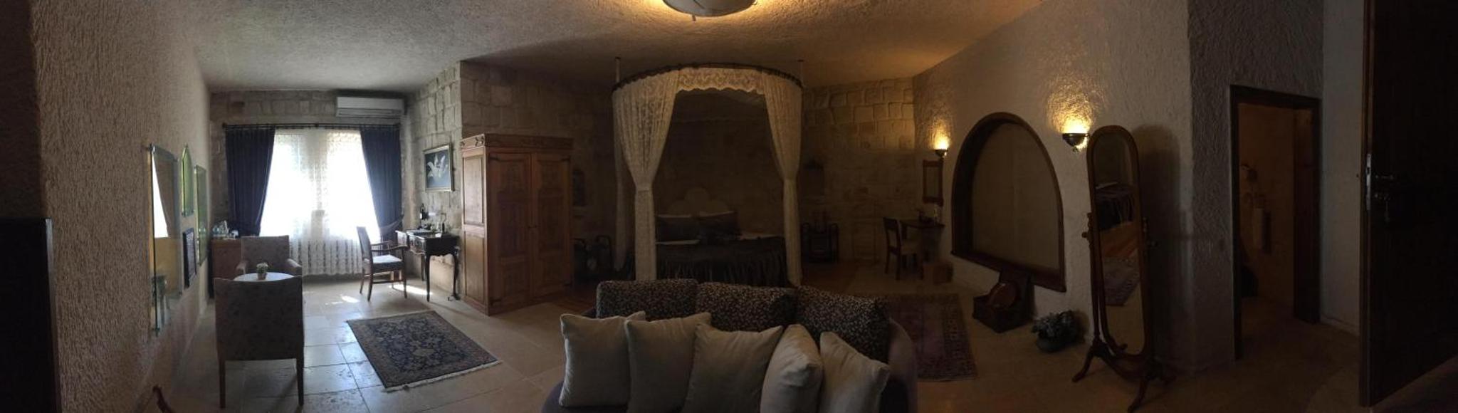 Göreme Inn Hotel