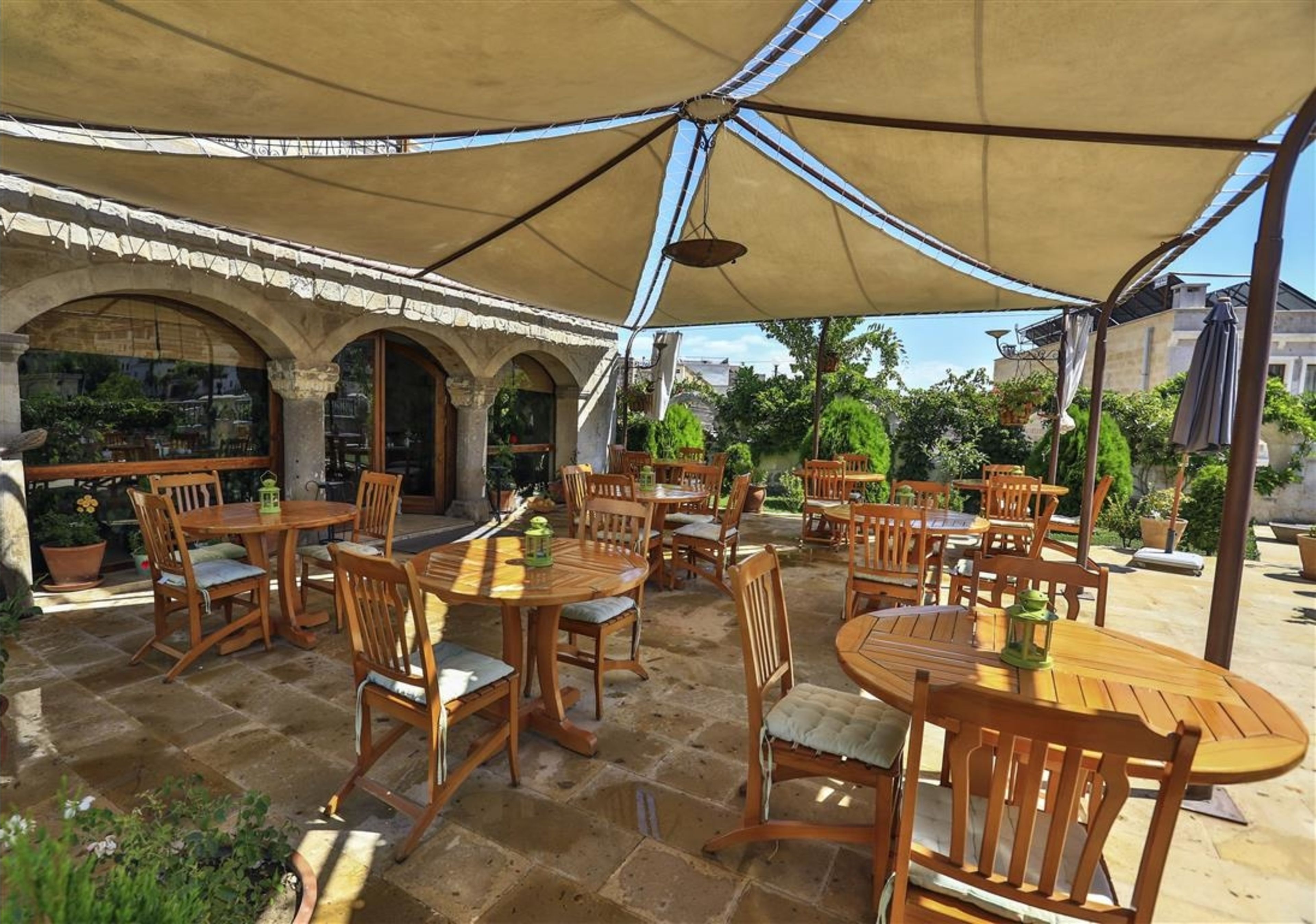 Göreme Inn Hotel