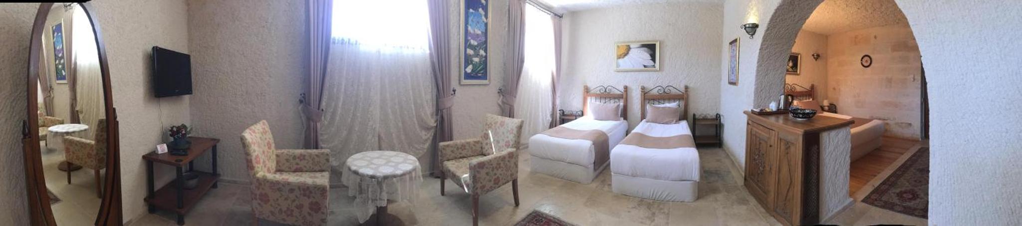 Göreme Inn Hotel