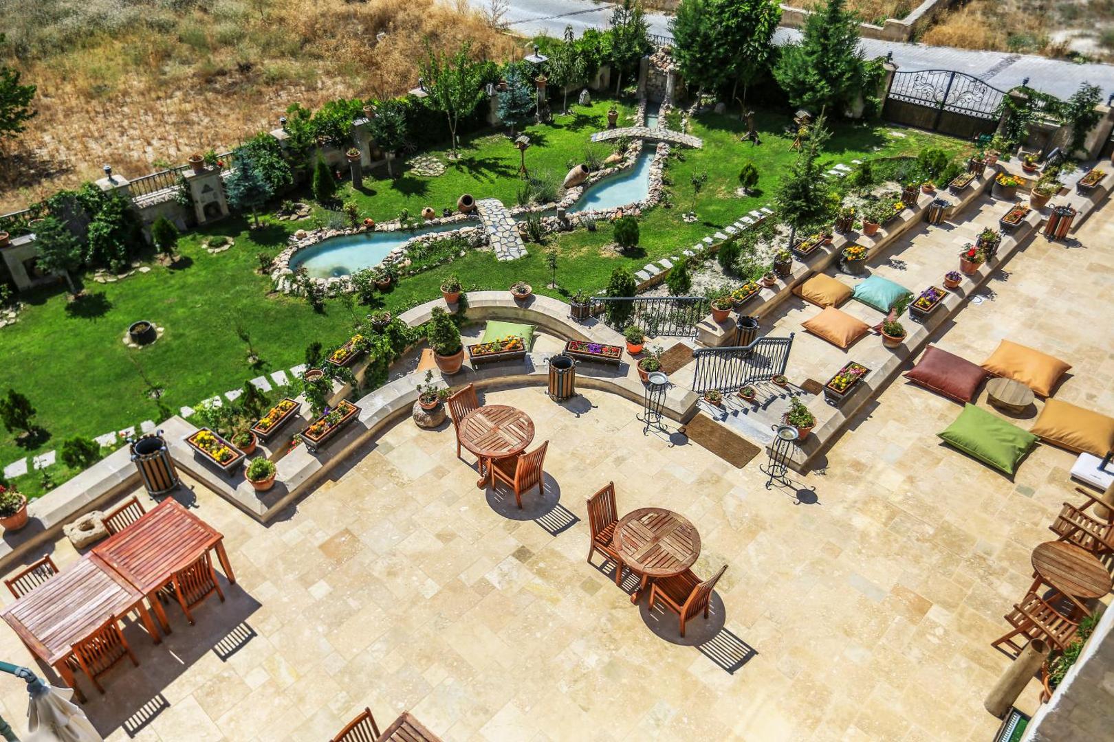 Göreme Inn Hotel