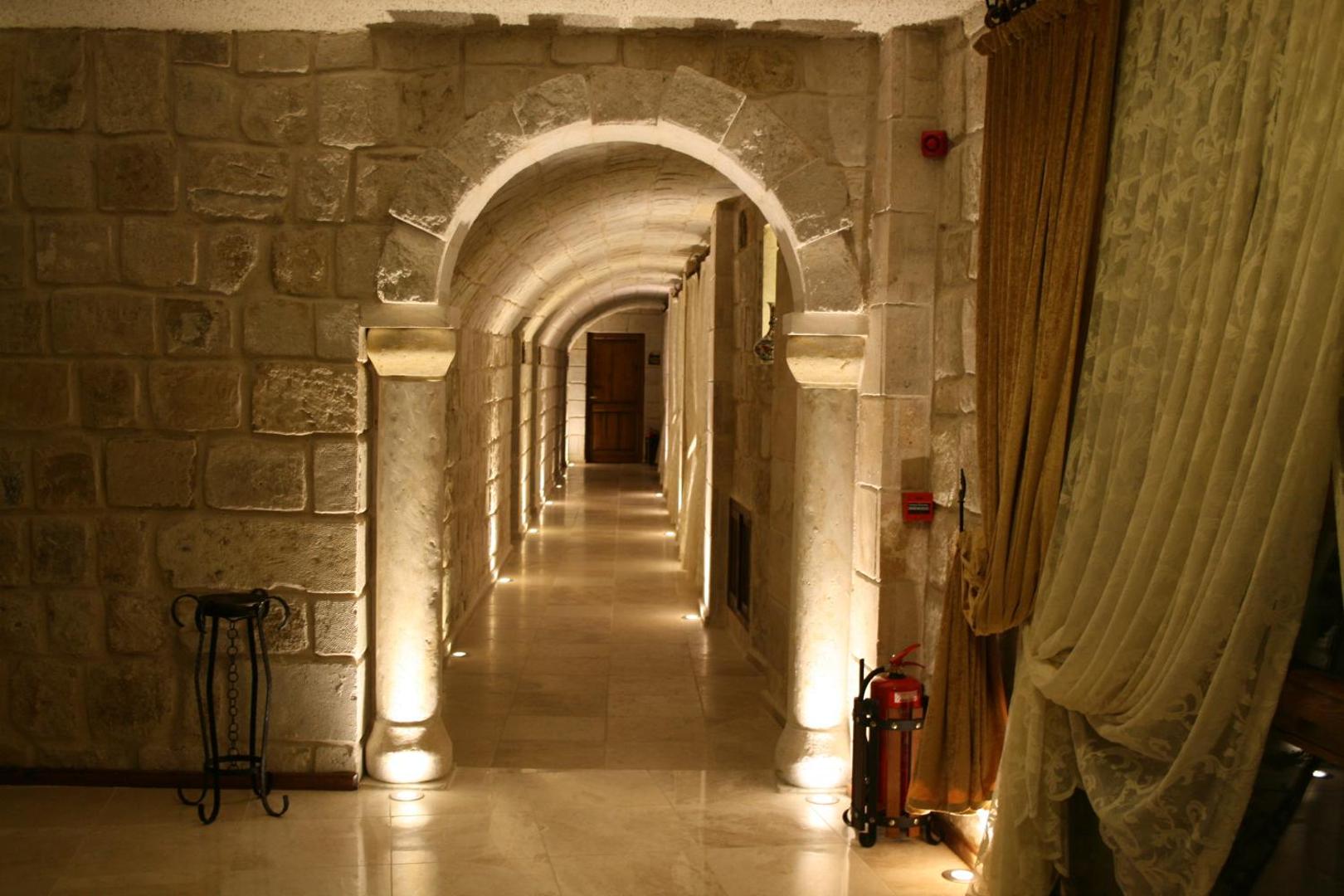 Göreme Inn Hotel