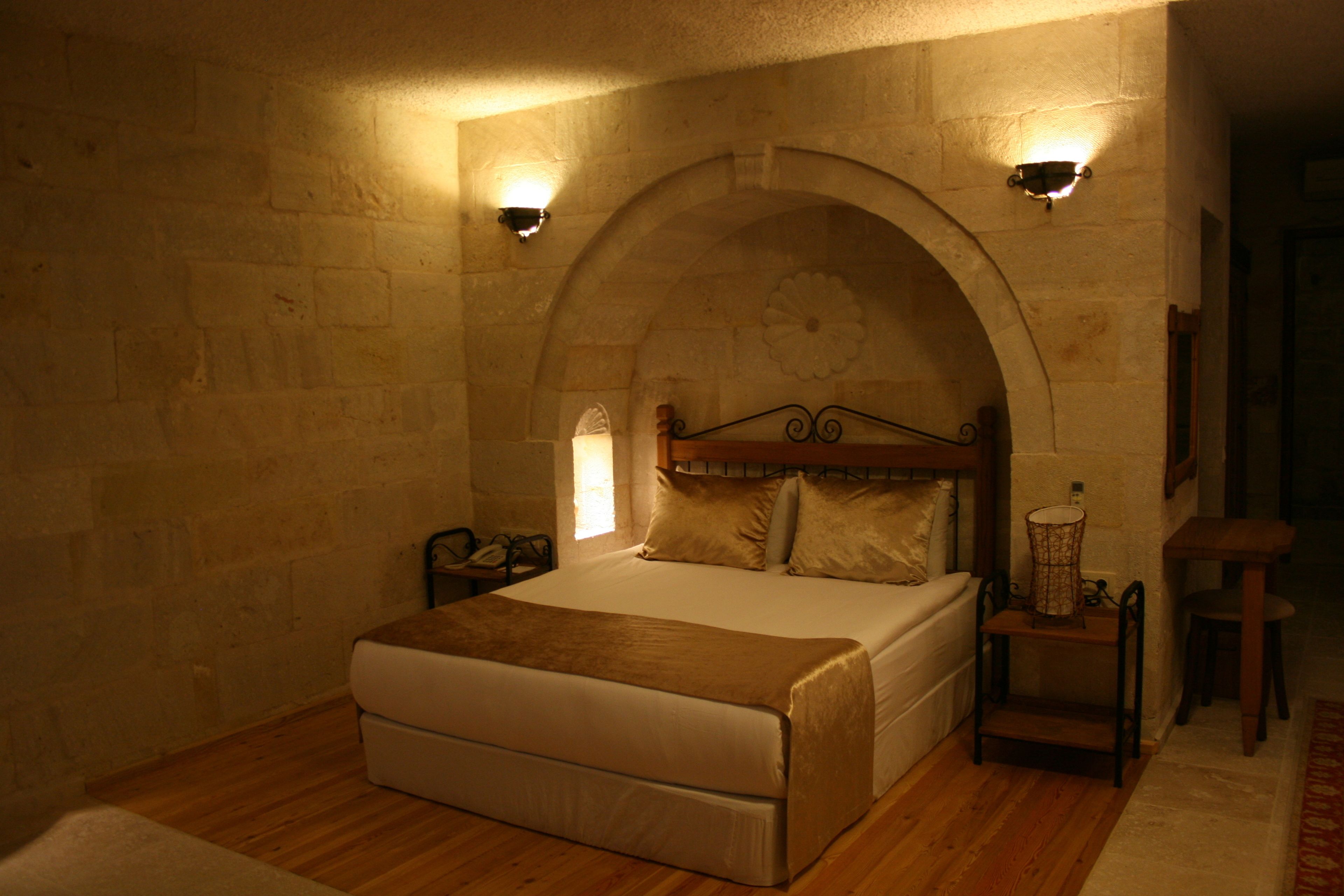 Göreme Inn Hotel
