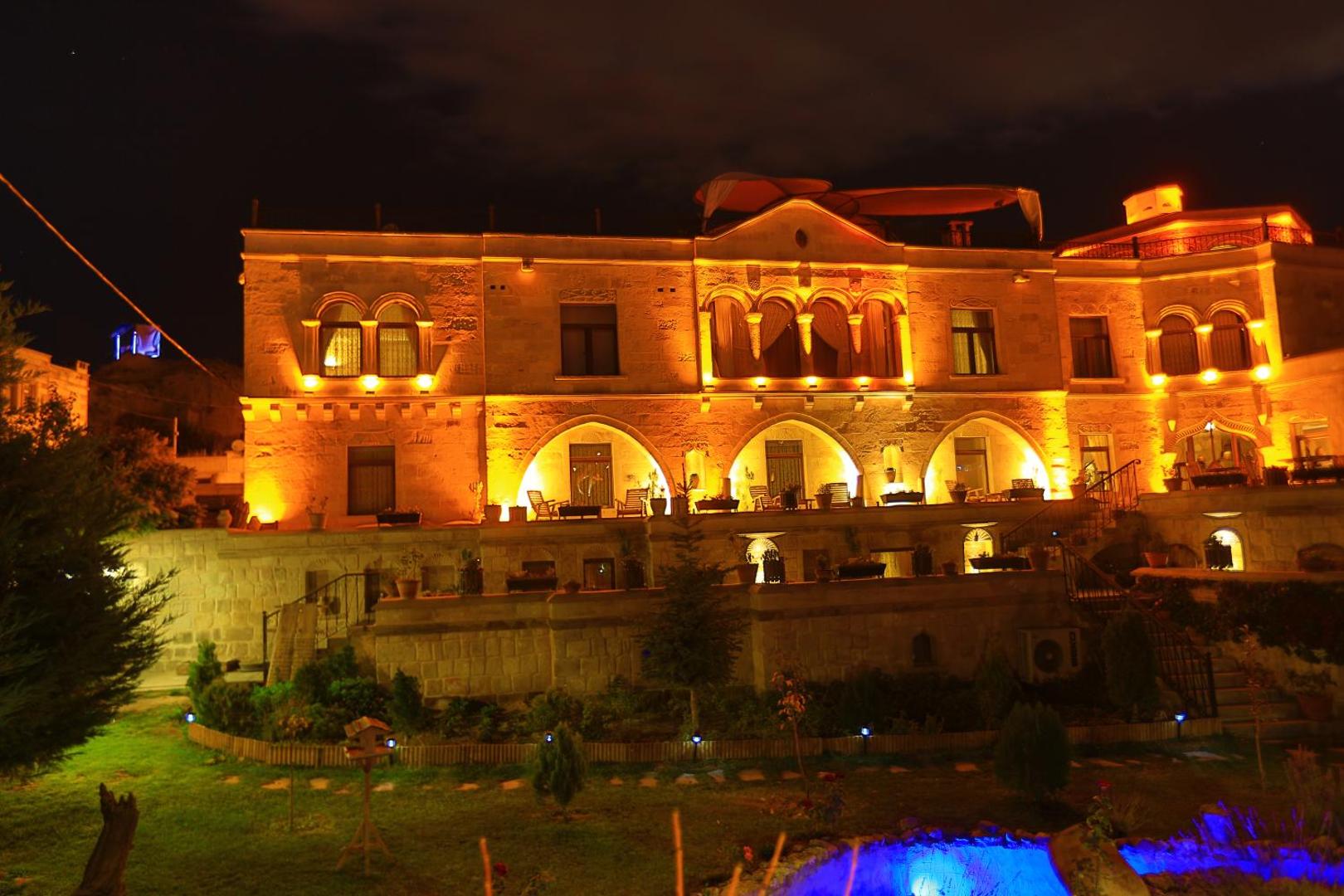 Göreme Inn Hotel
