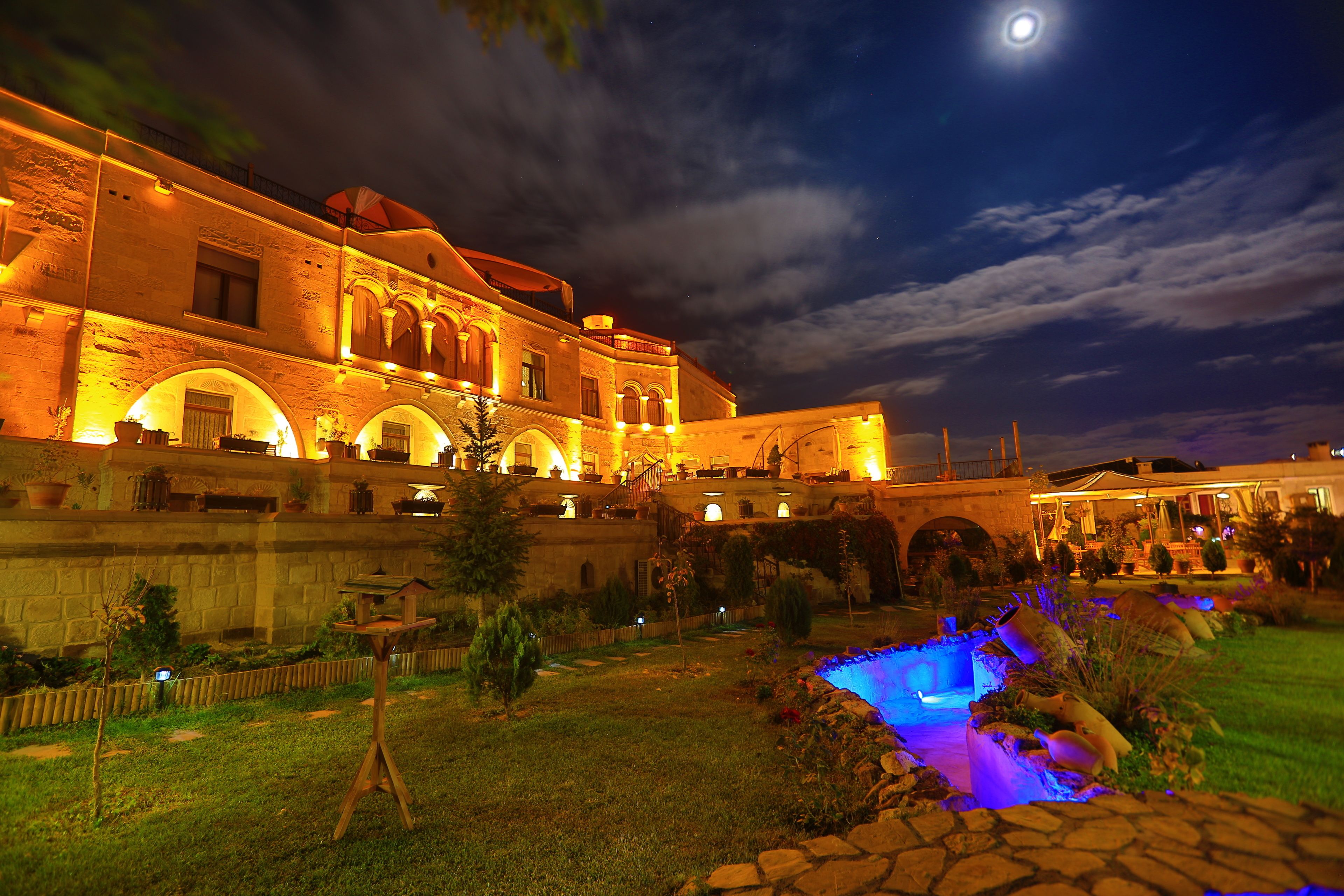 Göreme Inn Hotel