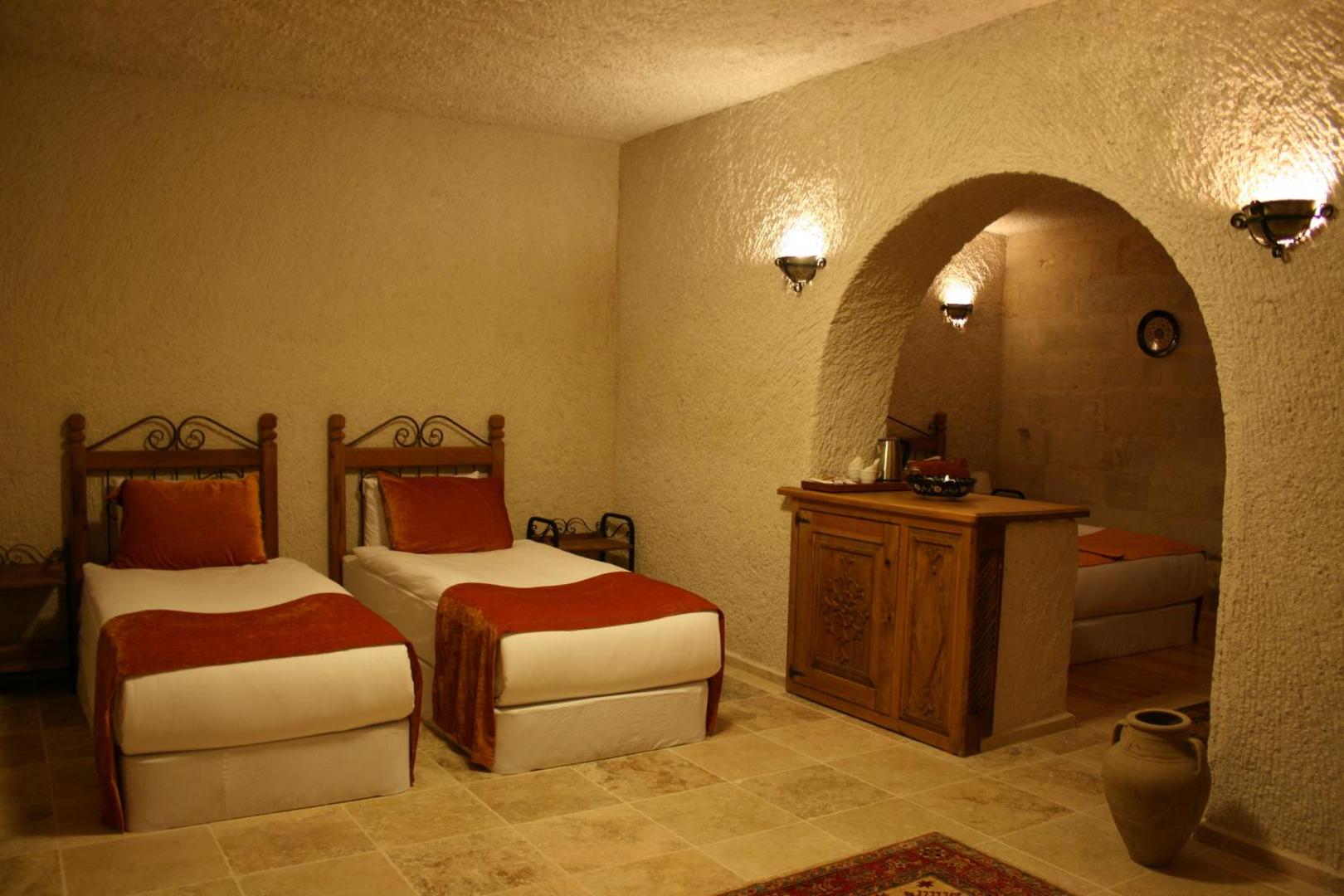 Göreme Inn Hotel