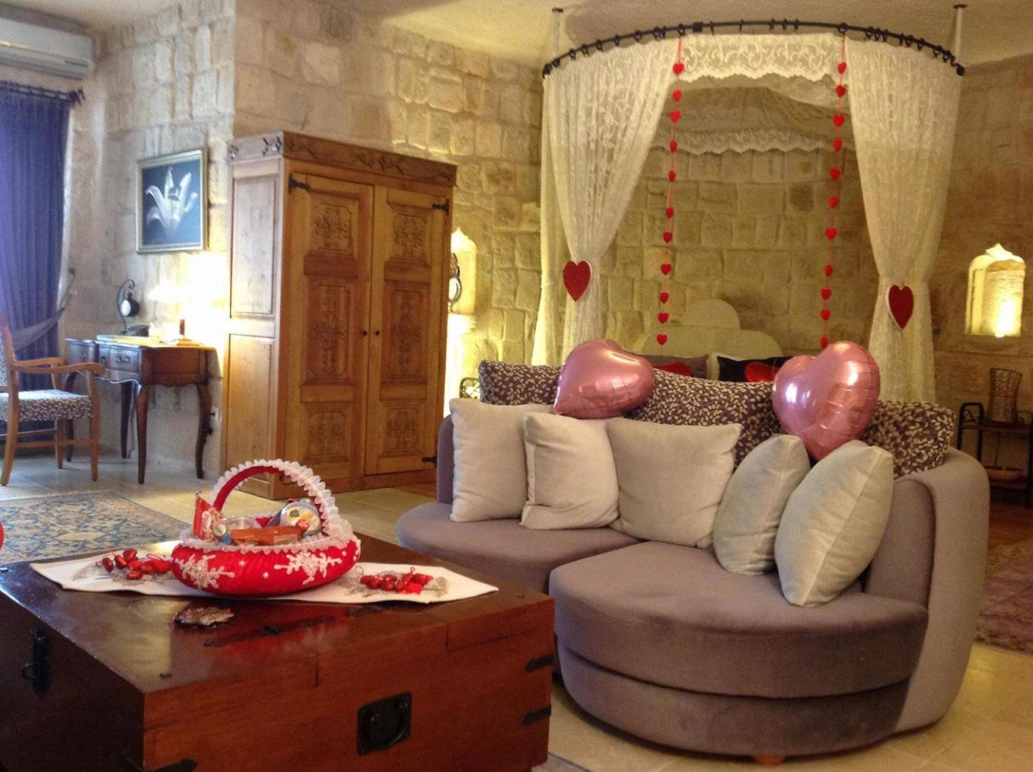 Göreme Inn Hotel