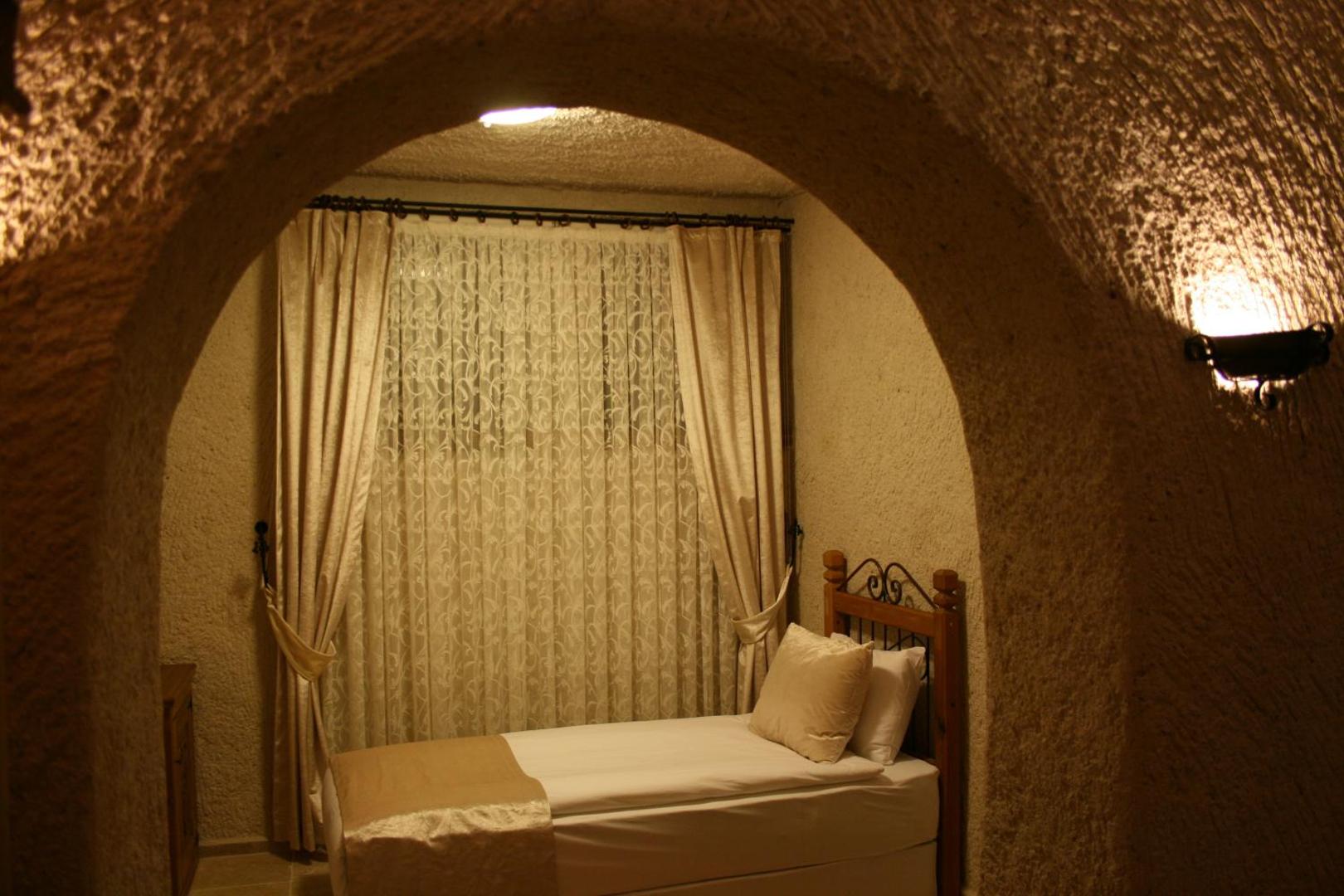 Göreme Inn Hotel