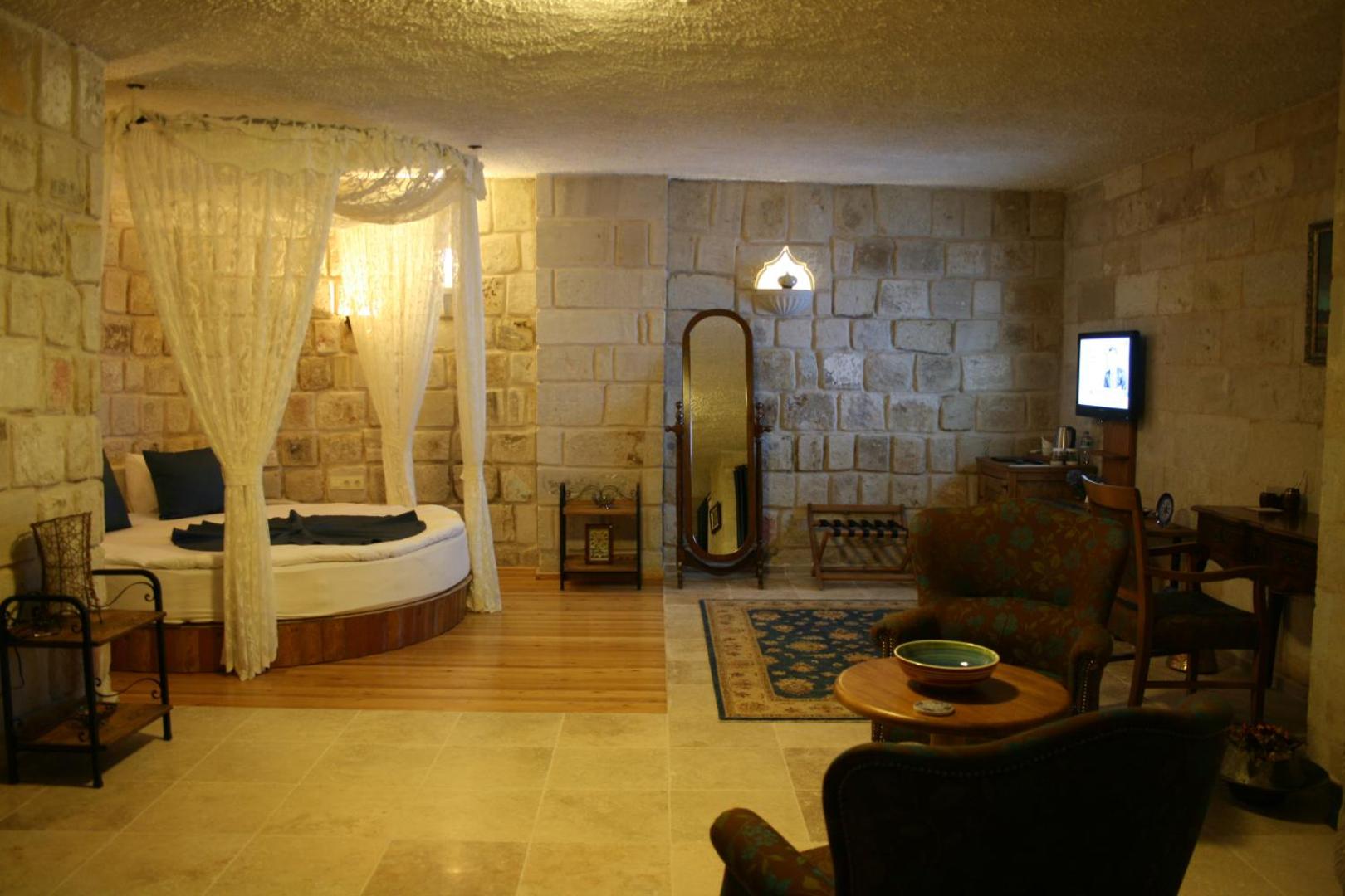 Göreme Inn Hotel