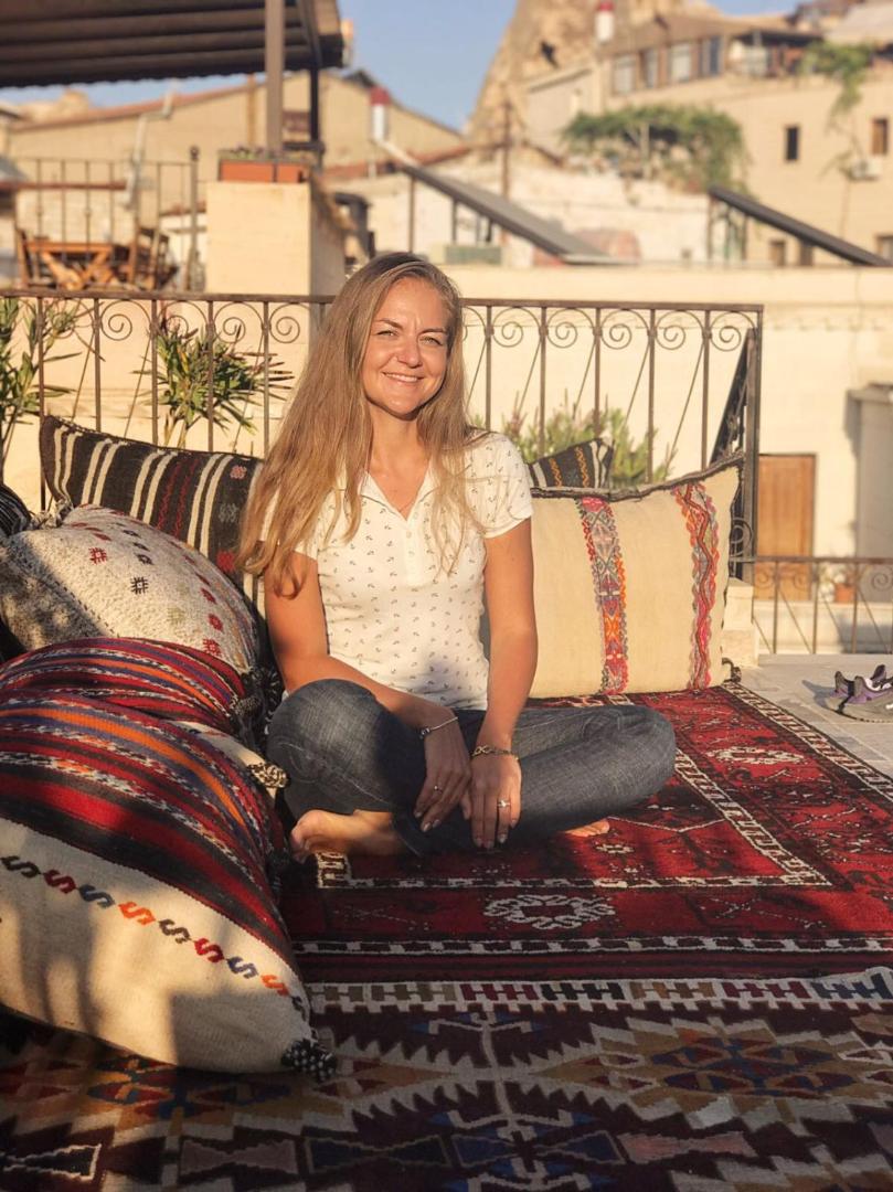 Hanzade Cappadocia