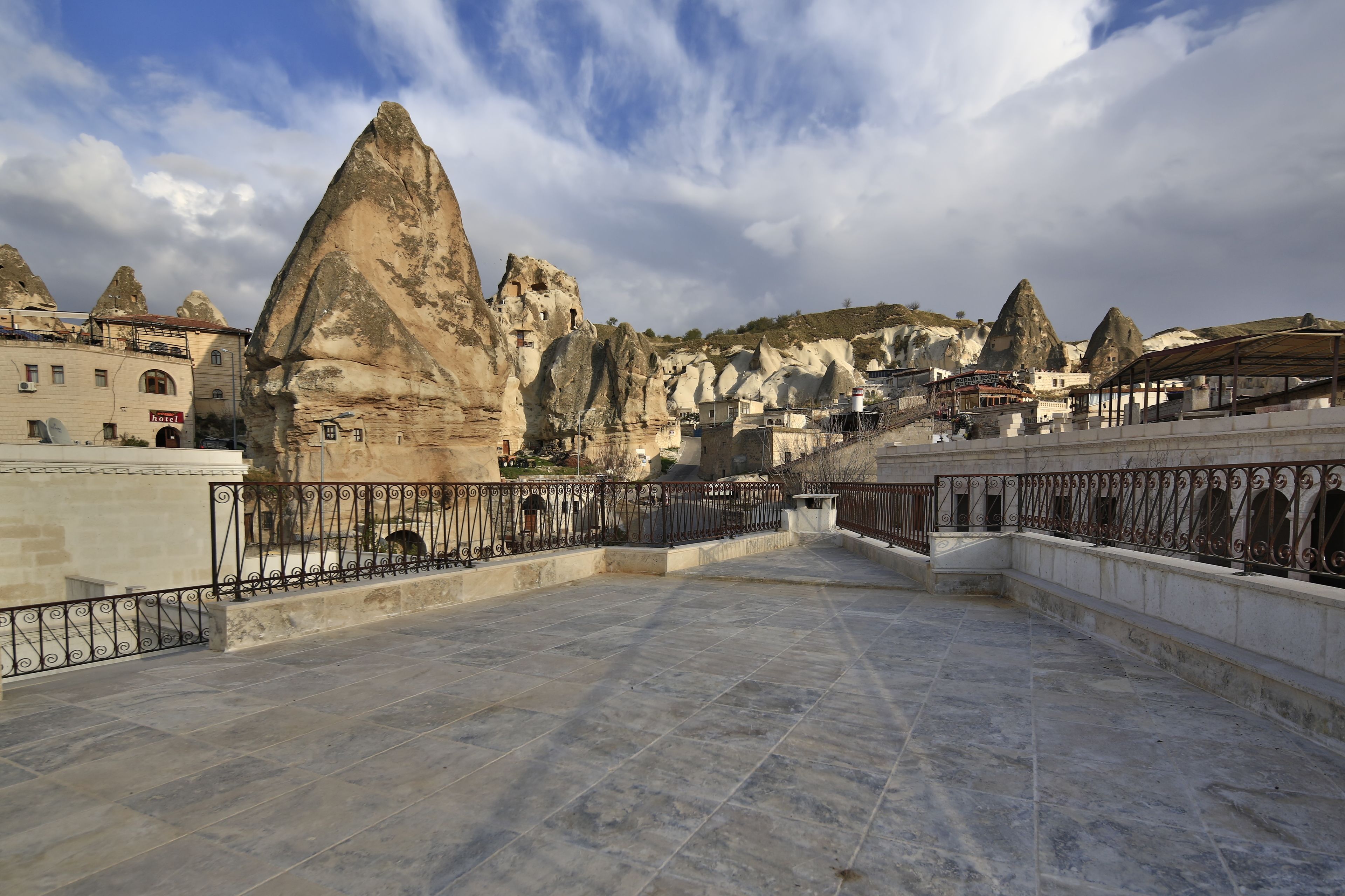 Hanzade Cappadocia
