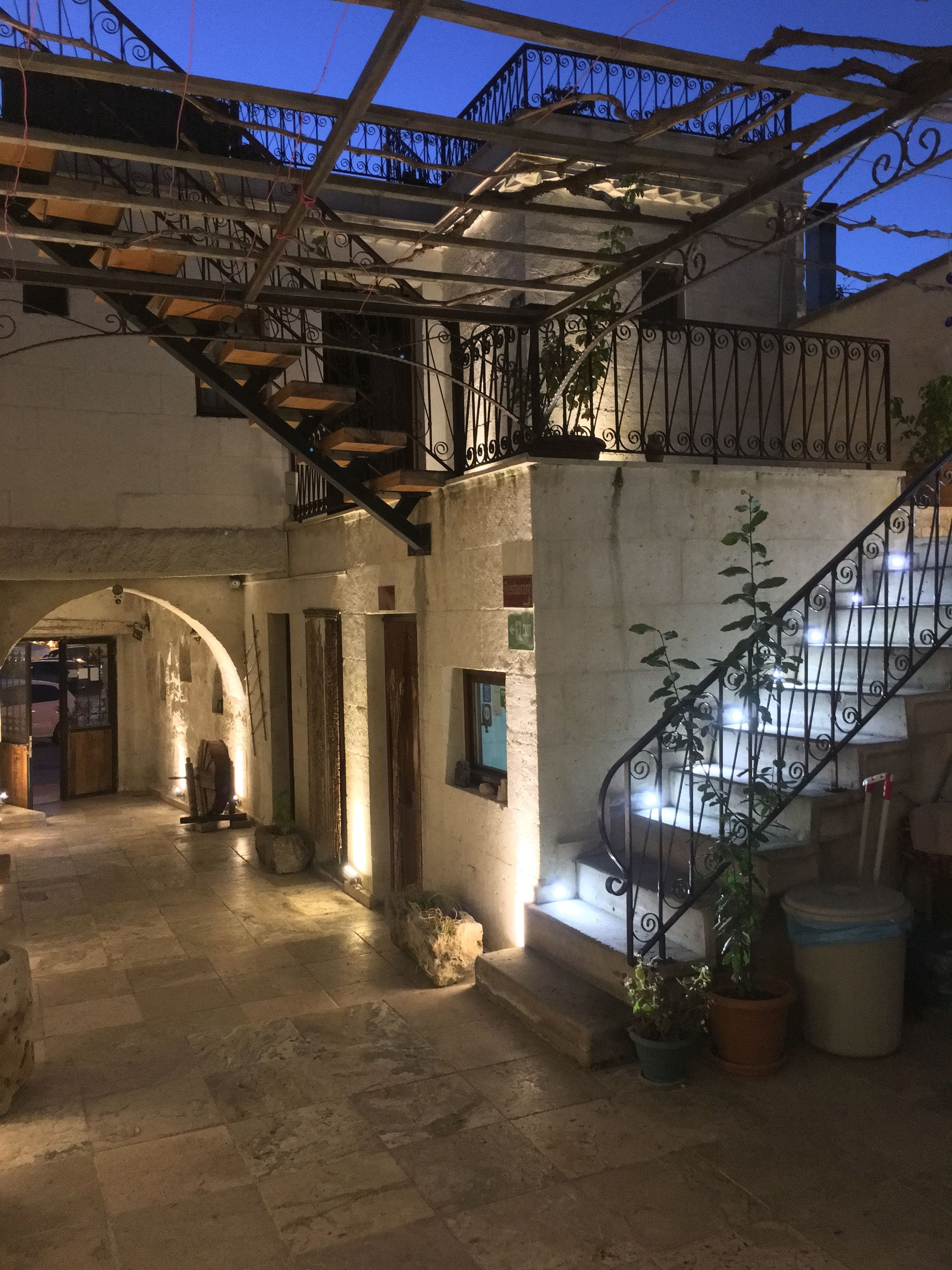 Hanzade Cappadocia