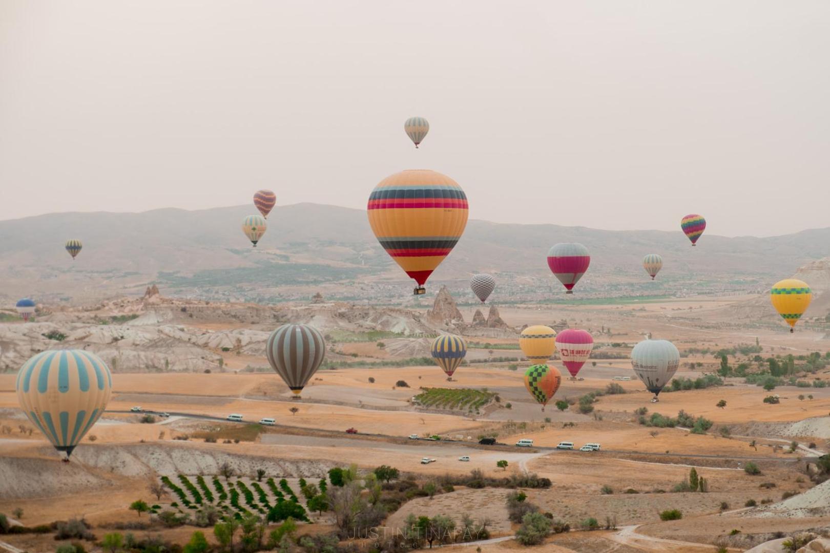 Hanzade Cappadocia