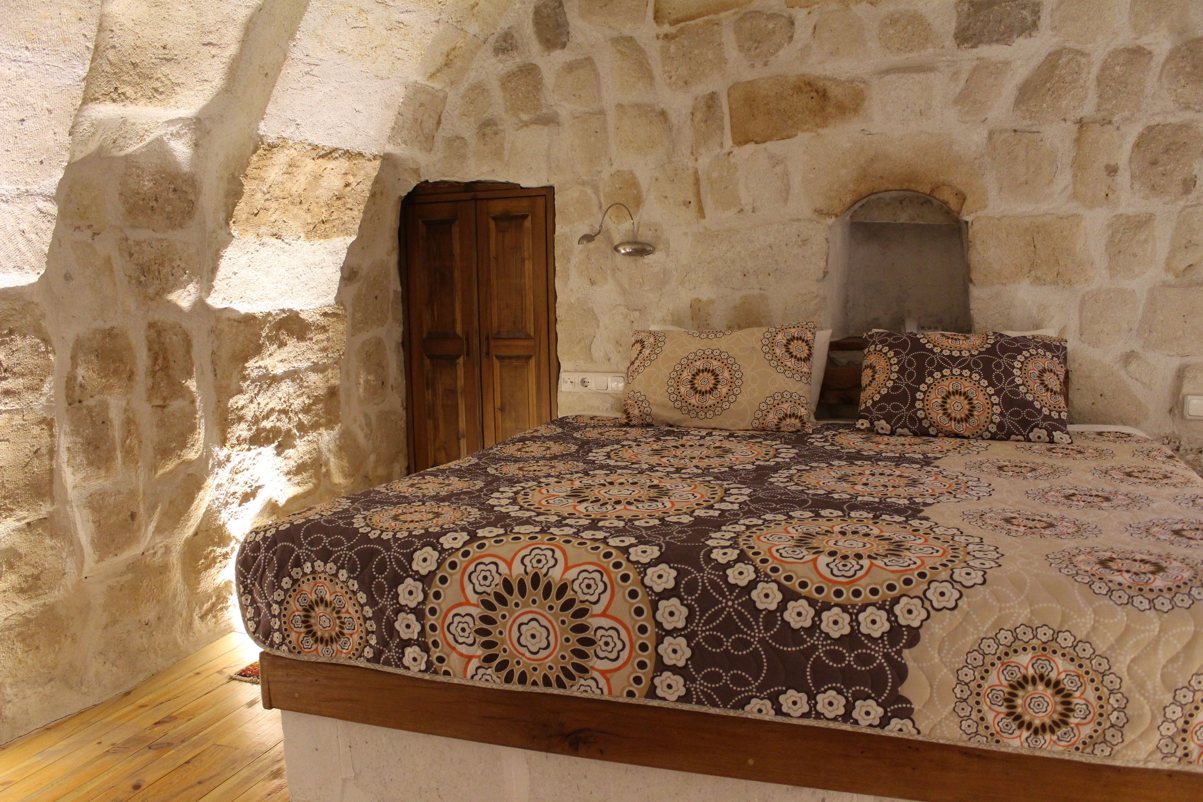 Hanzade Cappadocia