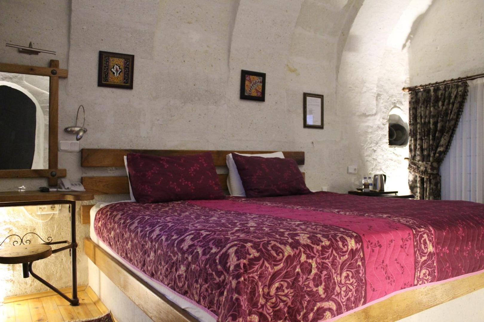 Hanzade Cappadocia
