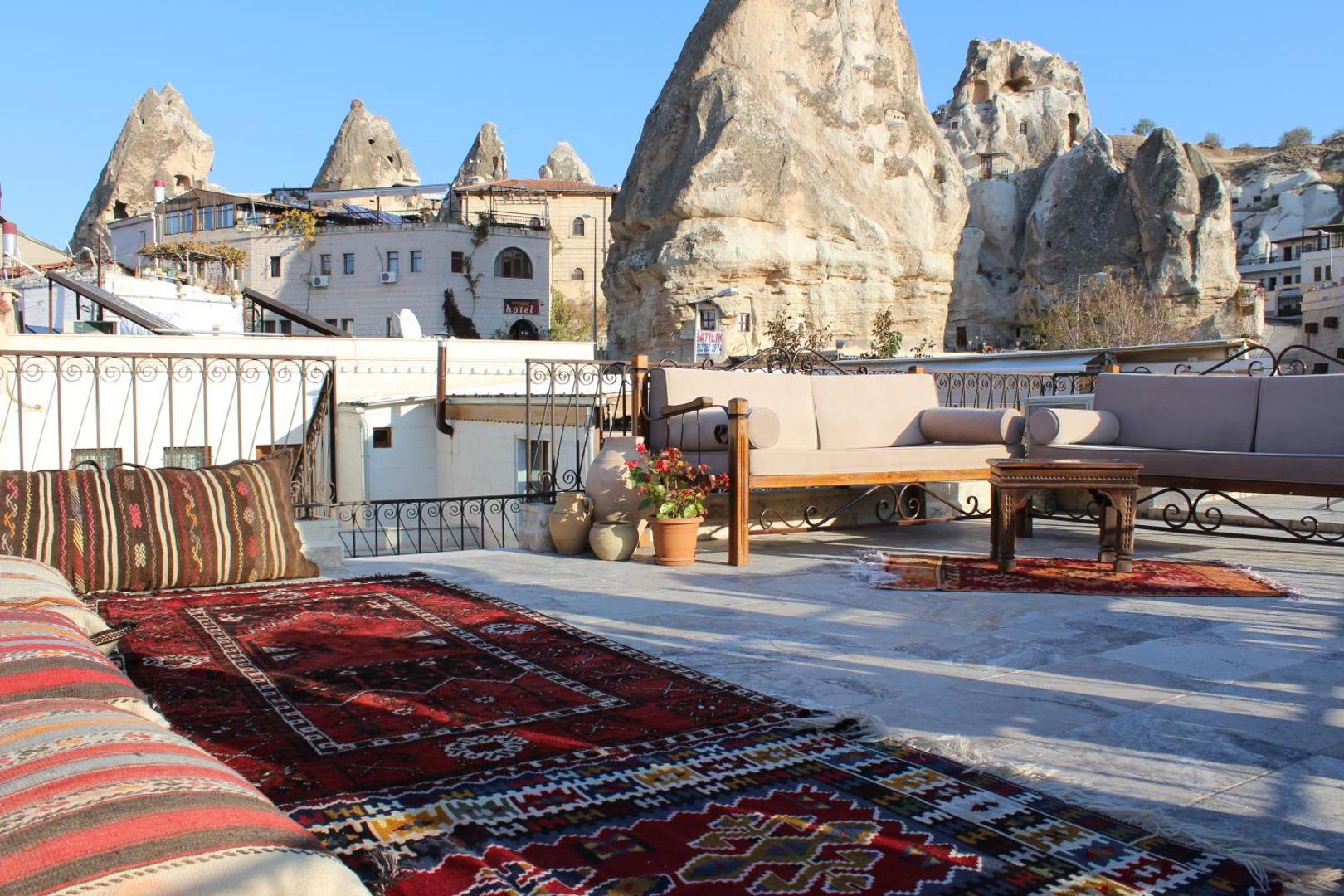 Hanzade Cappadocia
