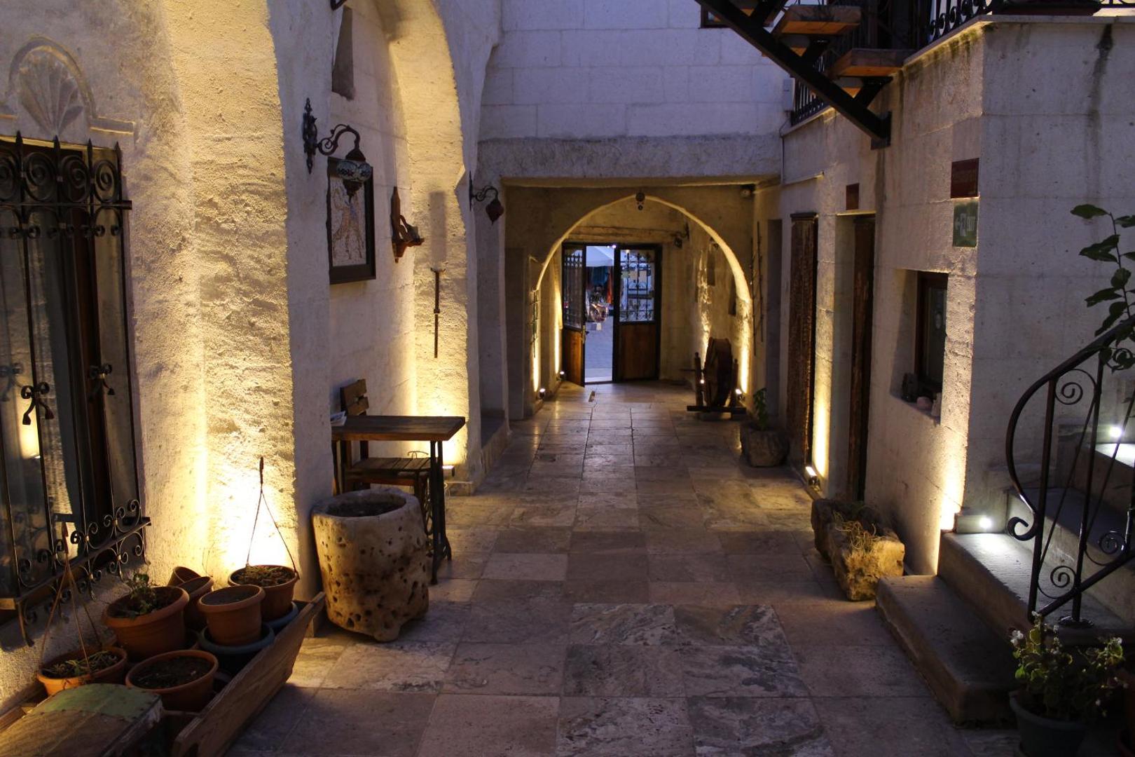 Hanzade Cappadocia