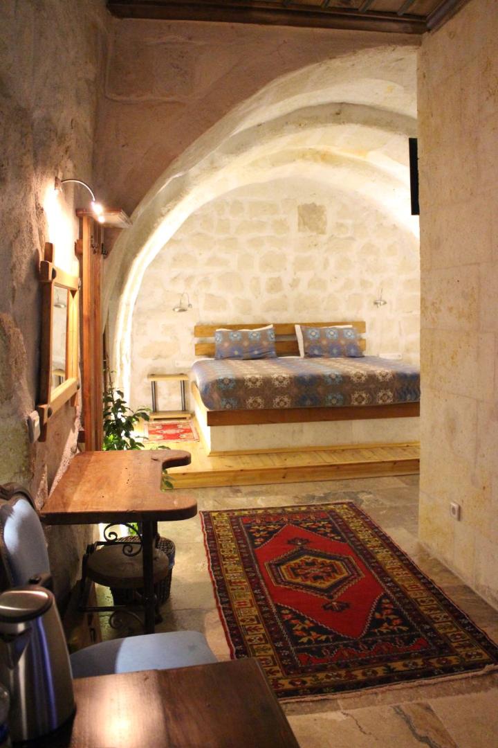 Hanzade Cappadocia