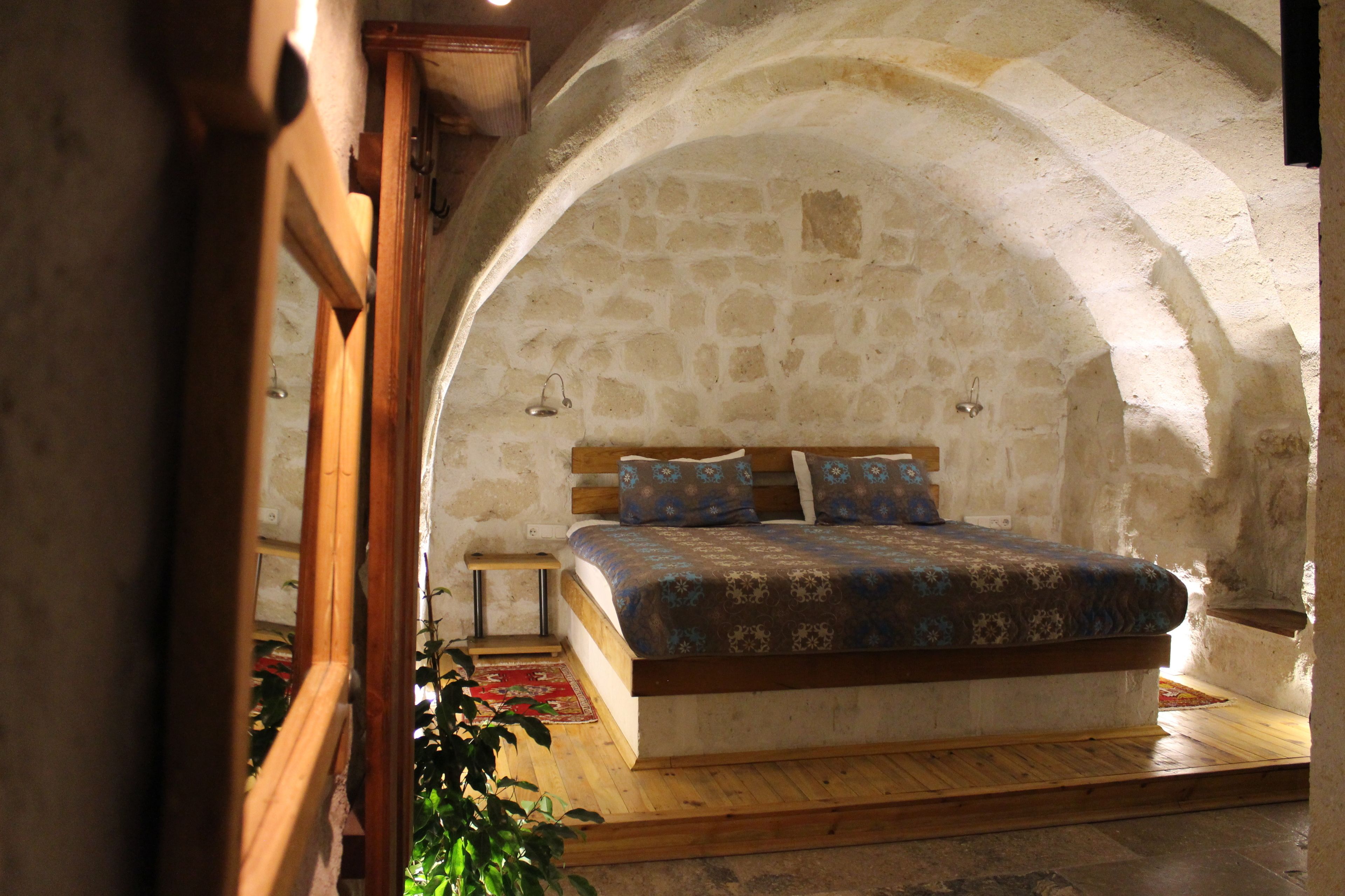 Hanzade Cappadocia