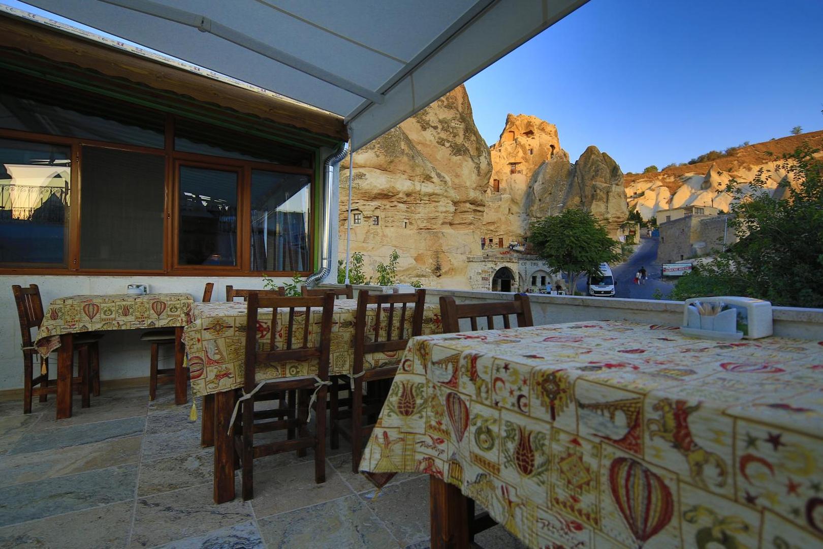 Hanzade Cappadocia