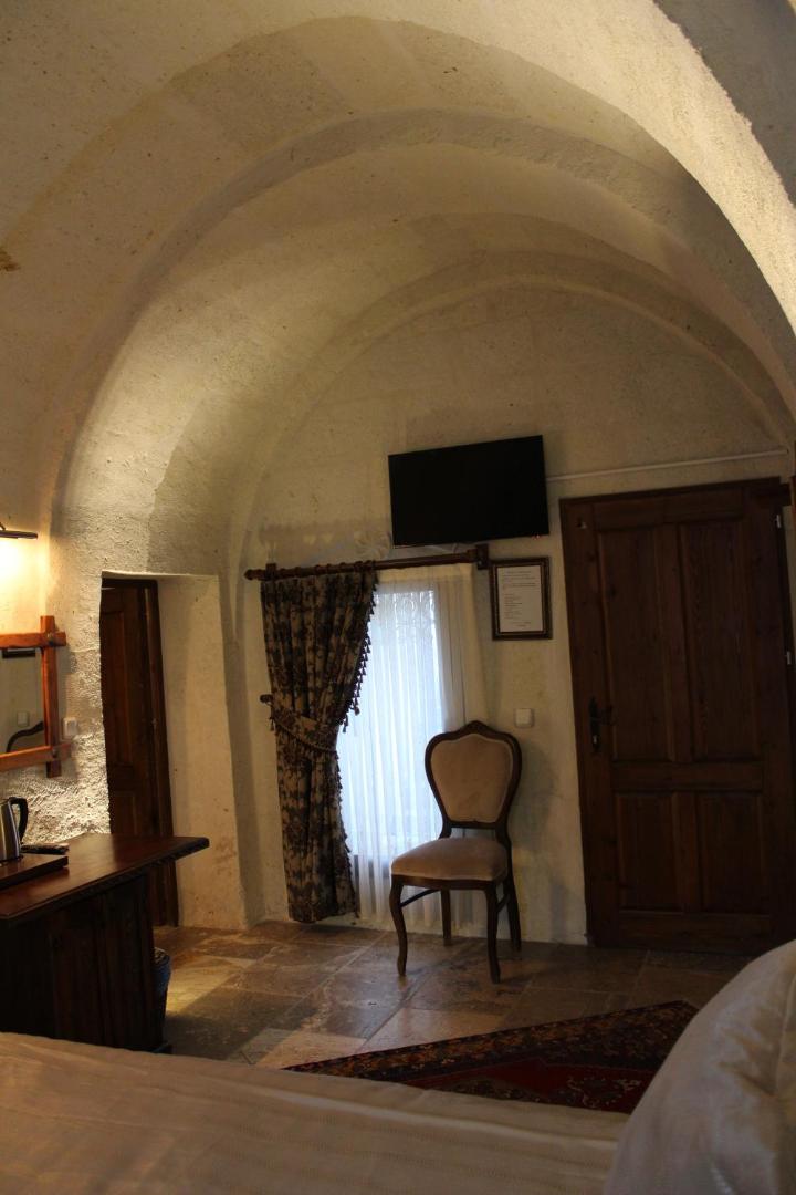 Hanzade Cappadocia