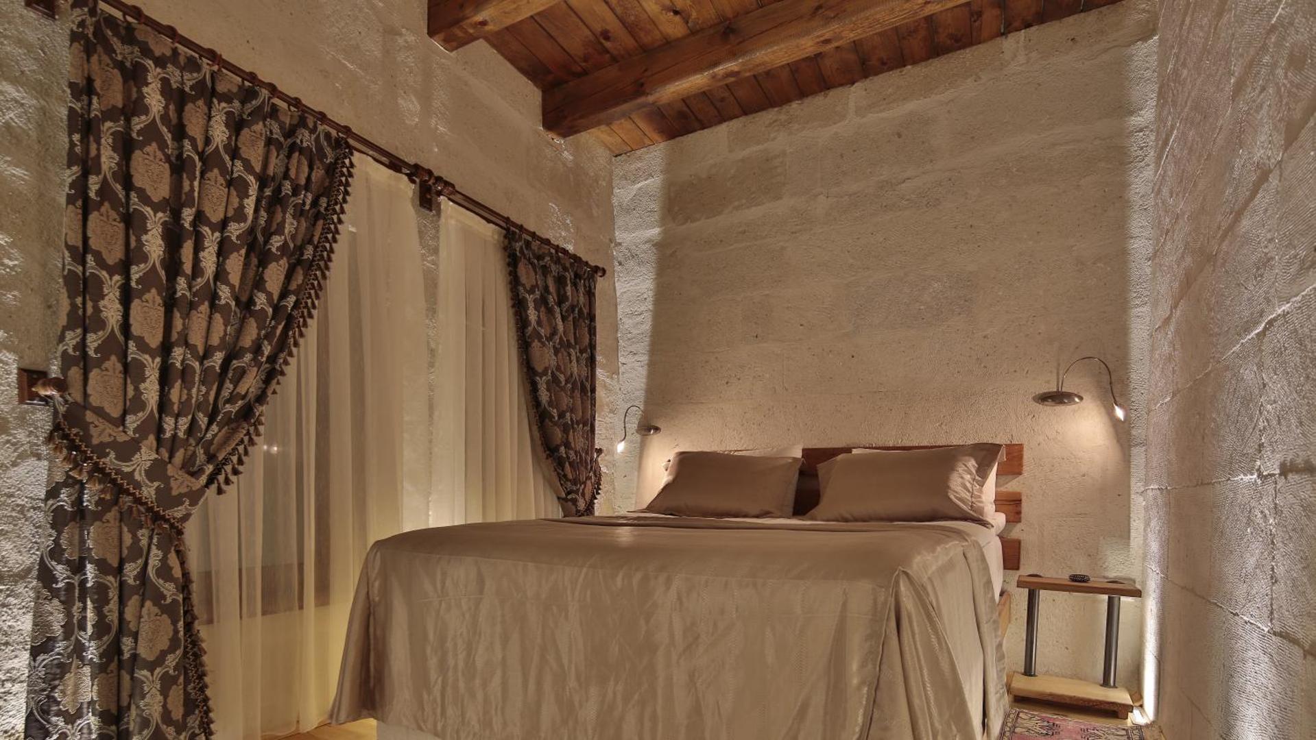 Hanzade Cappadocia