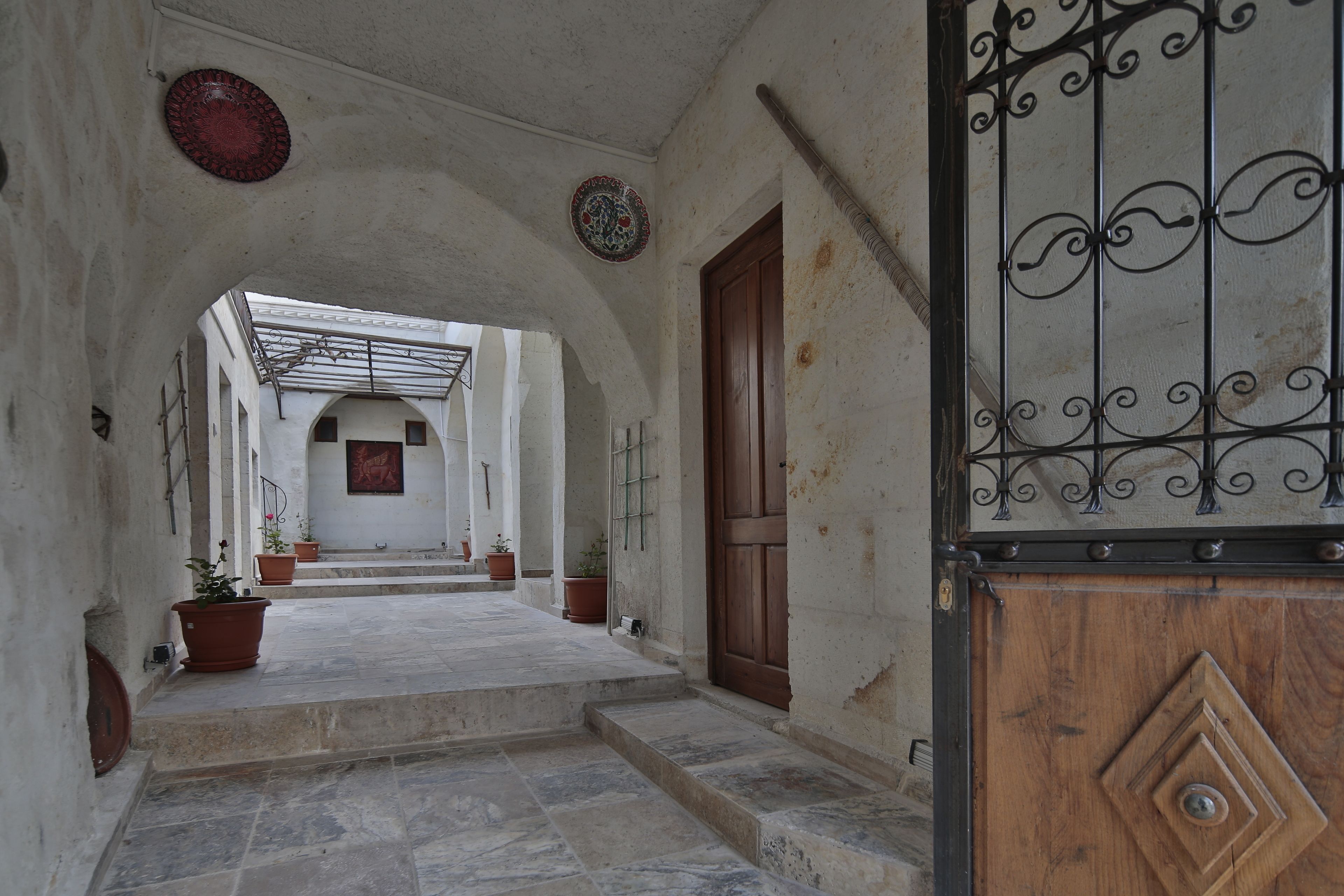 Hanzade Cappadocia