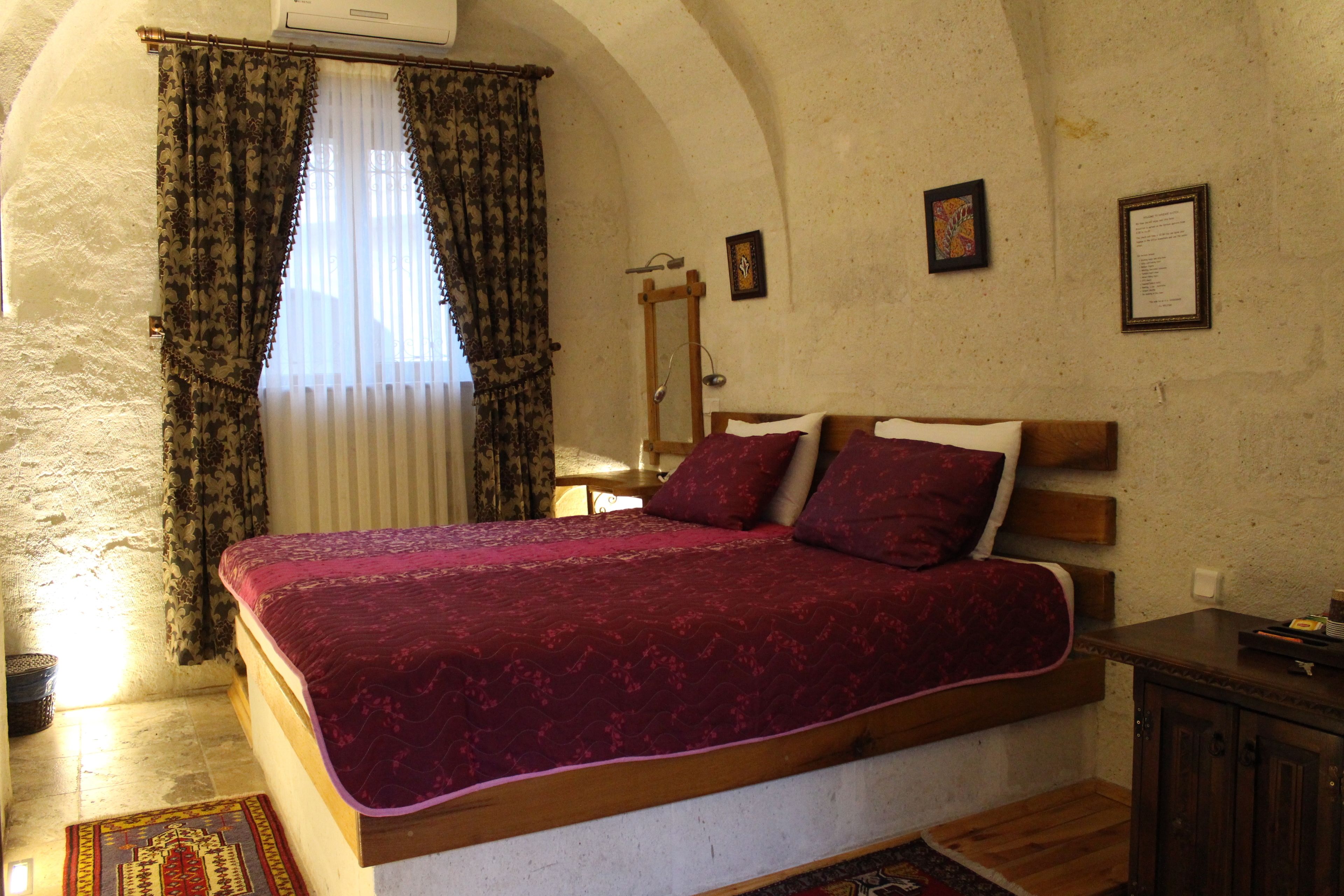 Hanzade Cappadocia