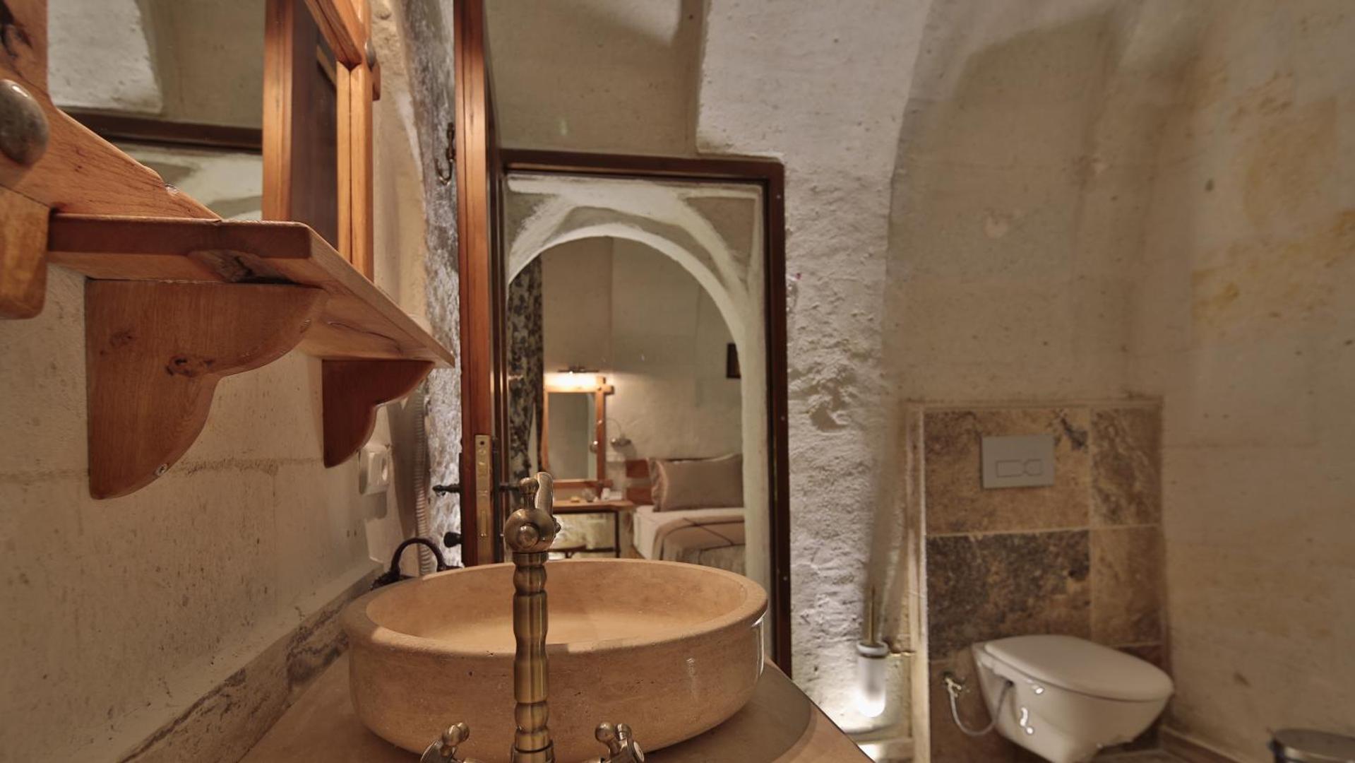 Hanzade Cappadocia