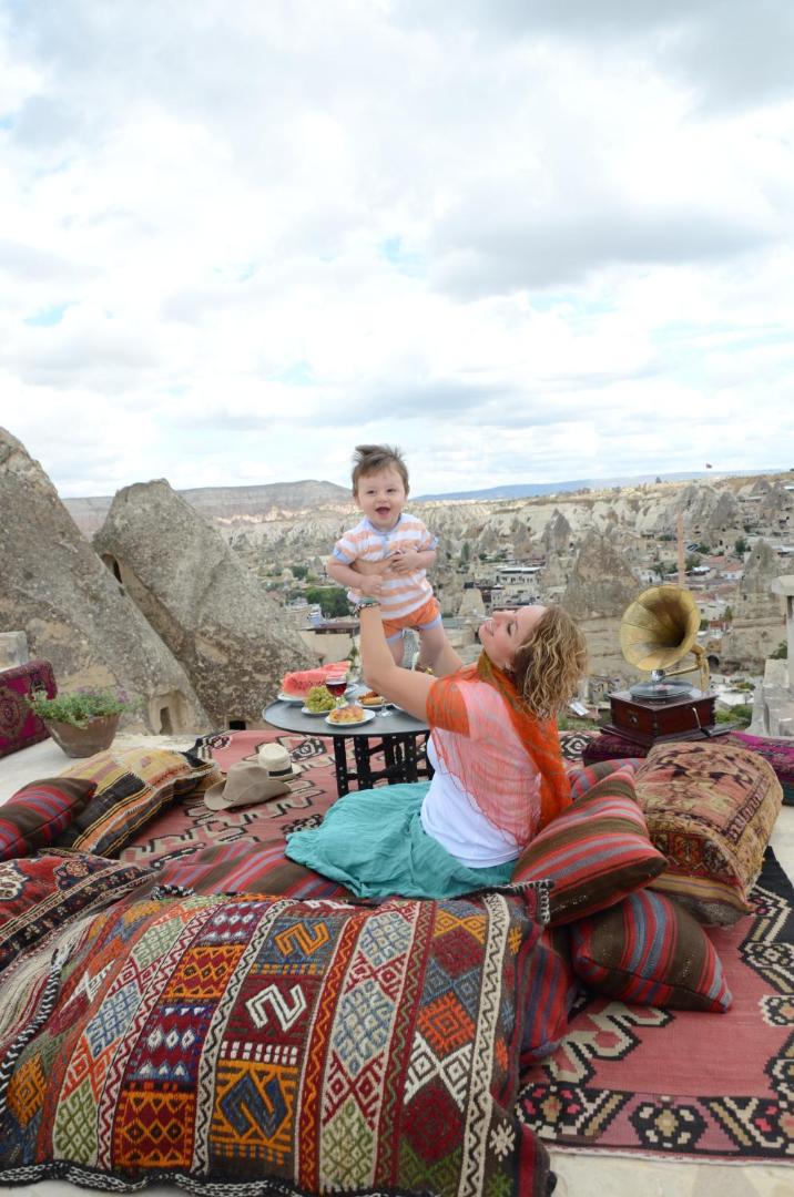Harman Cave Hotel