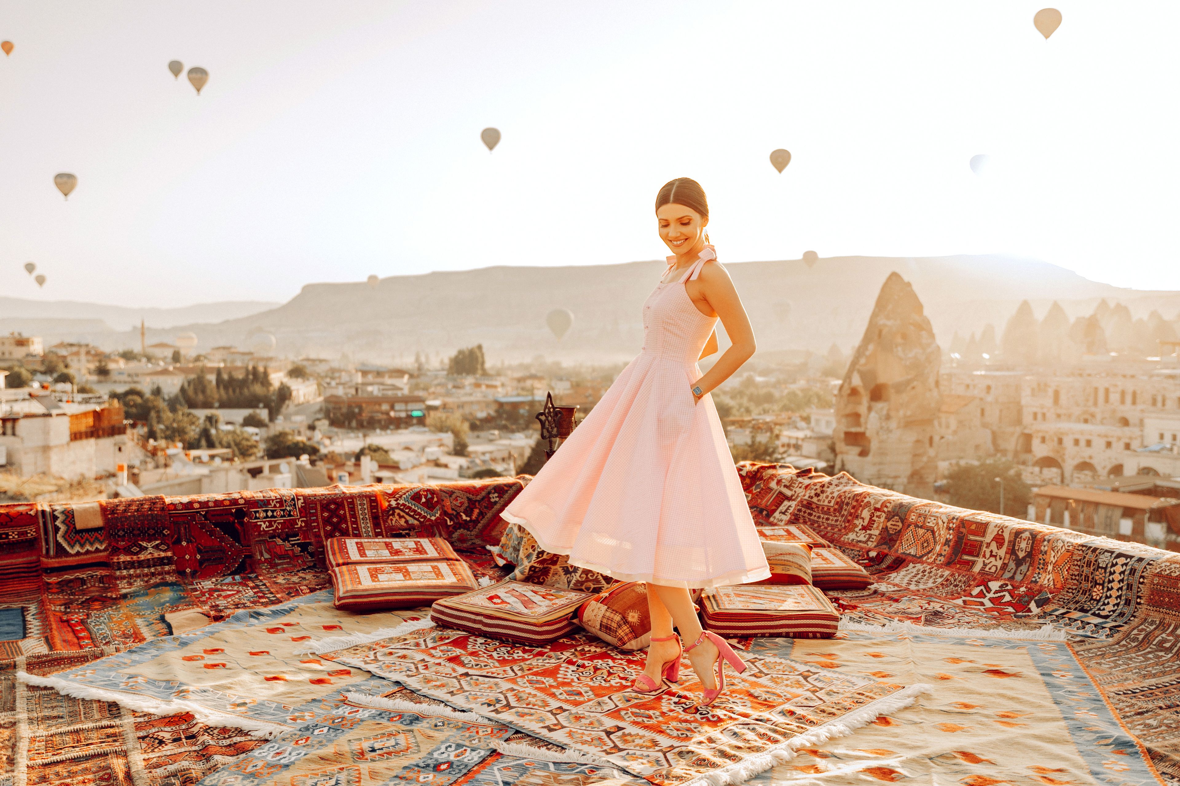 Henna Hotel