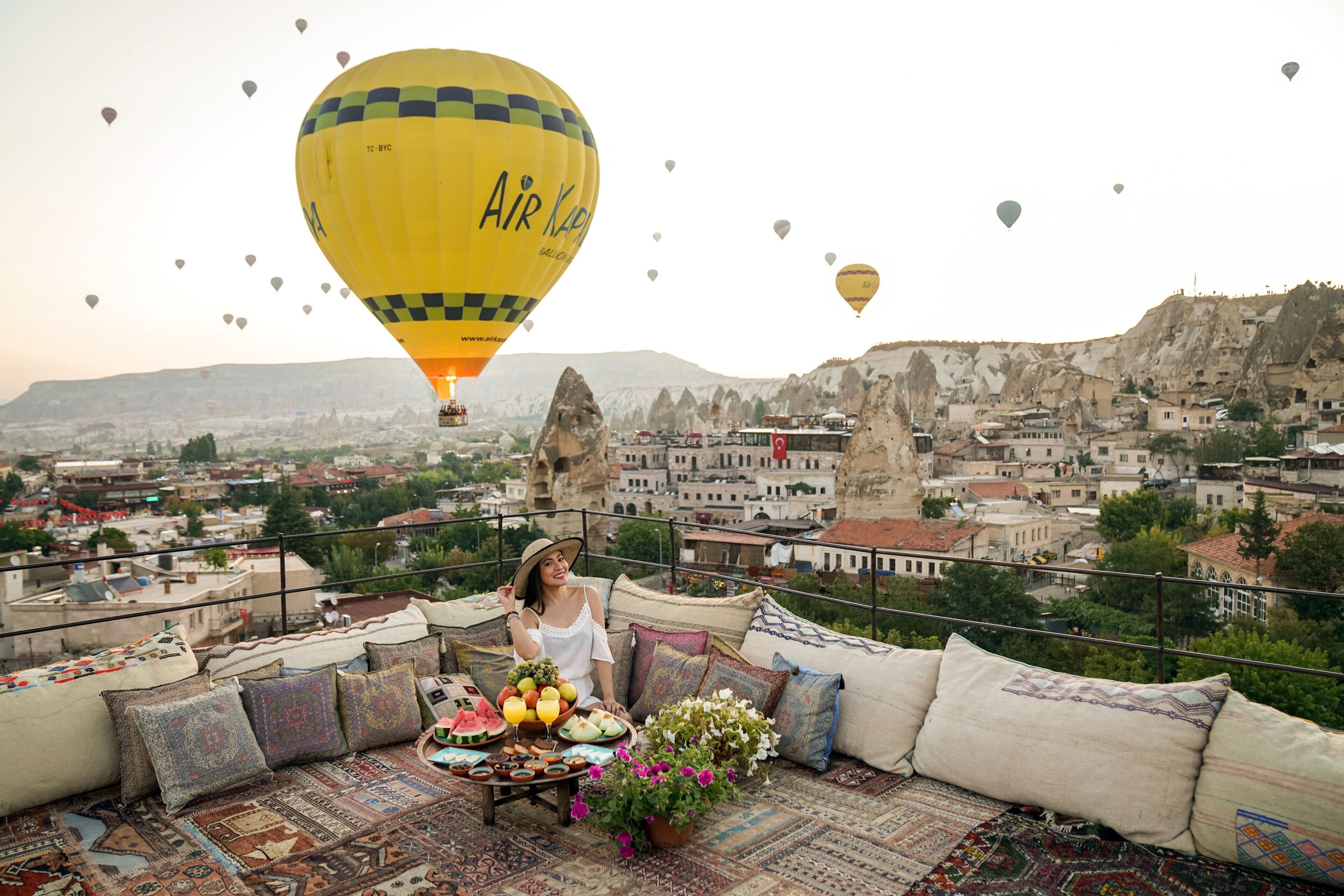 Henna Hotel