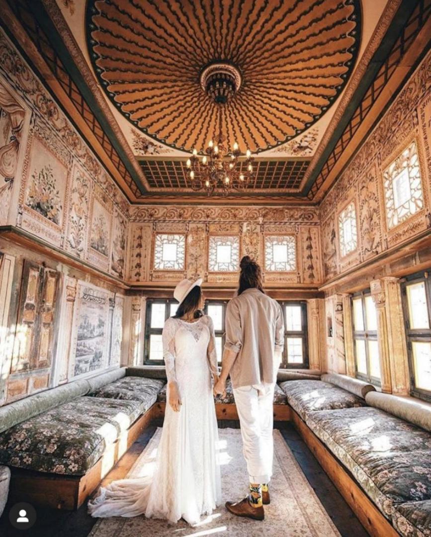 Henna Hotel